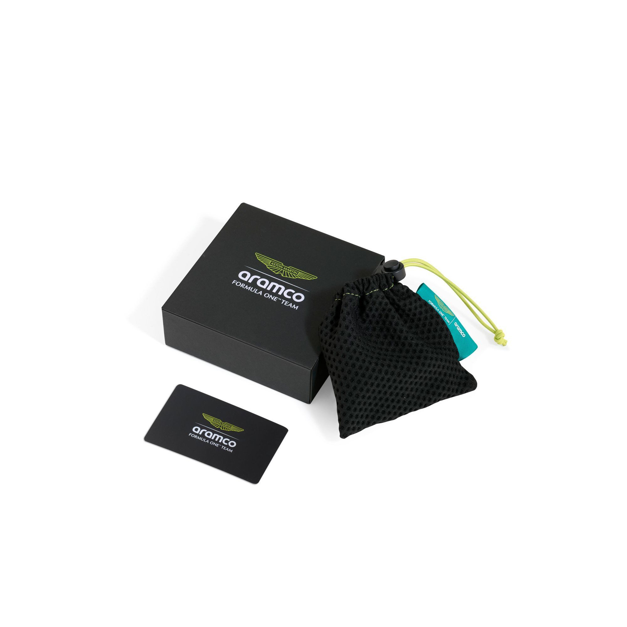 Aston Martin Armband AM FORMULA 1