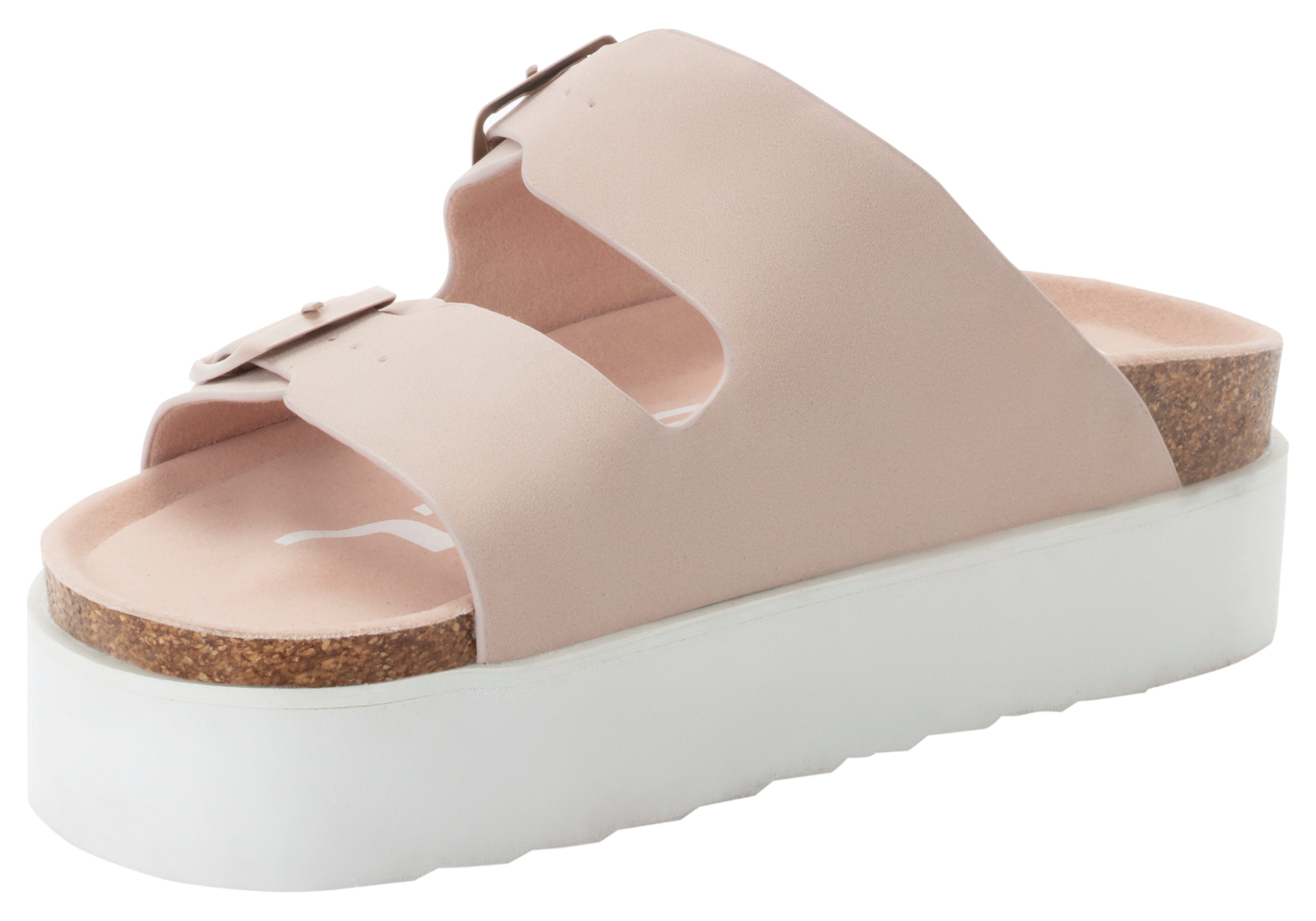 O'Neill SANDY PLATFORM SLIDER WOMEN LOW günstig online kaufen