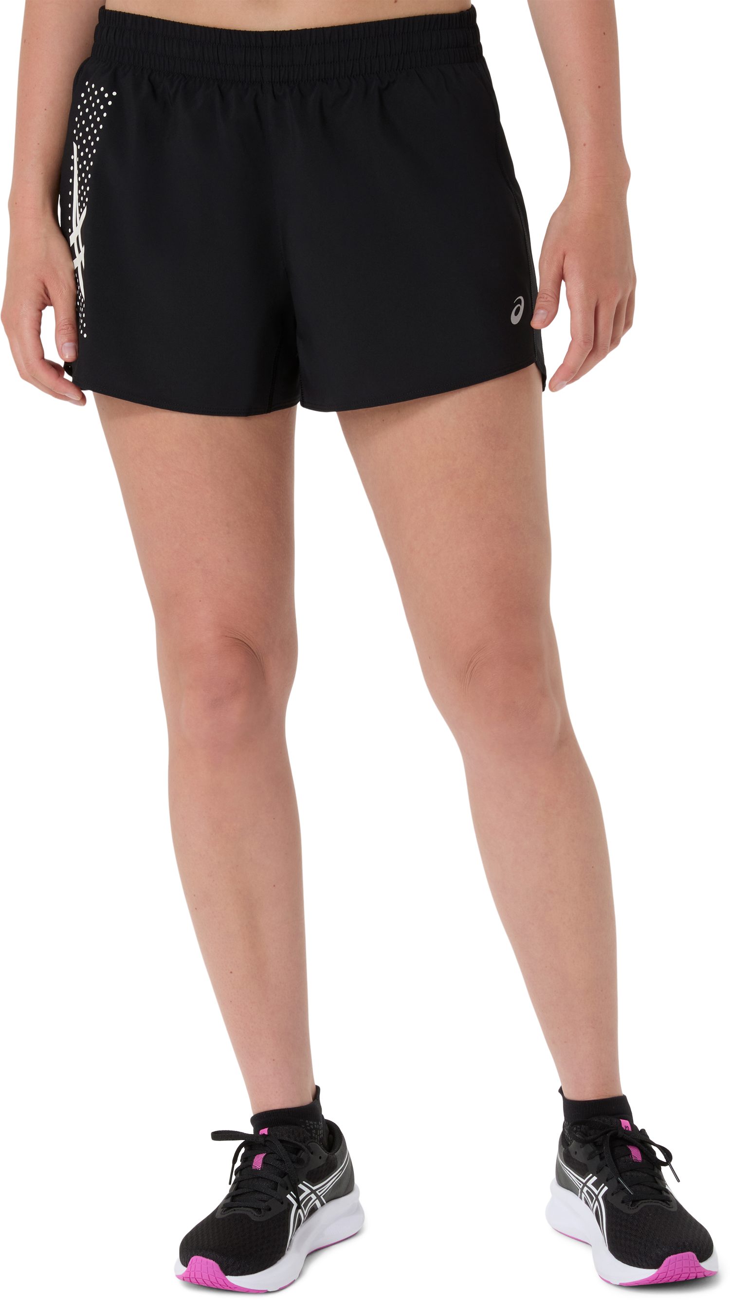 Asics Laufshorts ICON 4IN SHORT