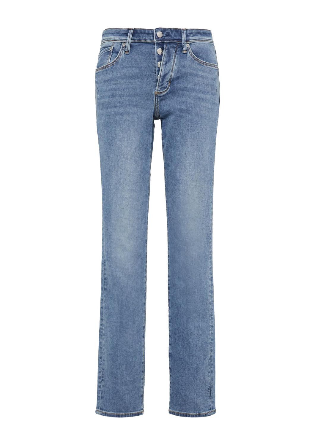 s.Oliver Gerade Jeans s.Oliver - Jeans günstig online kaufen