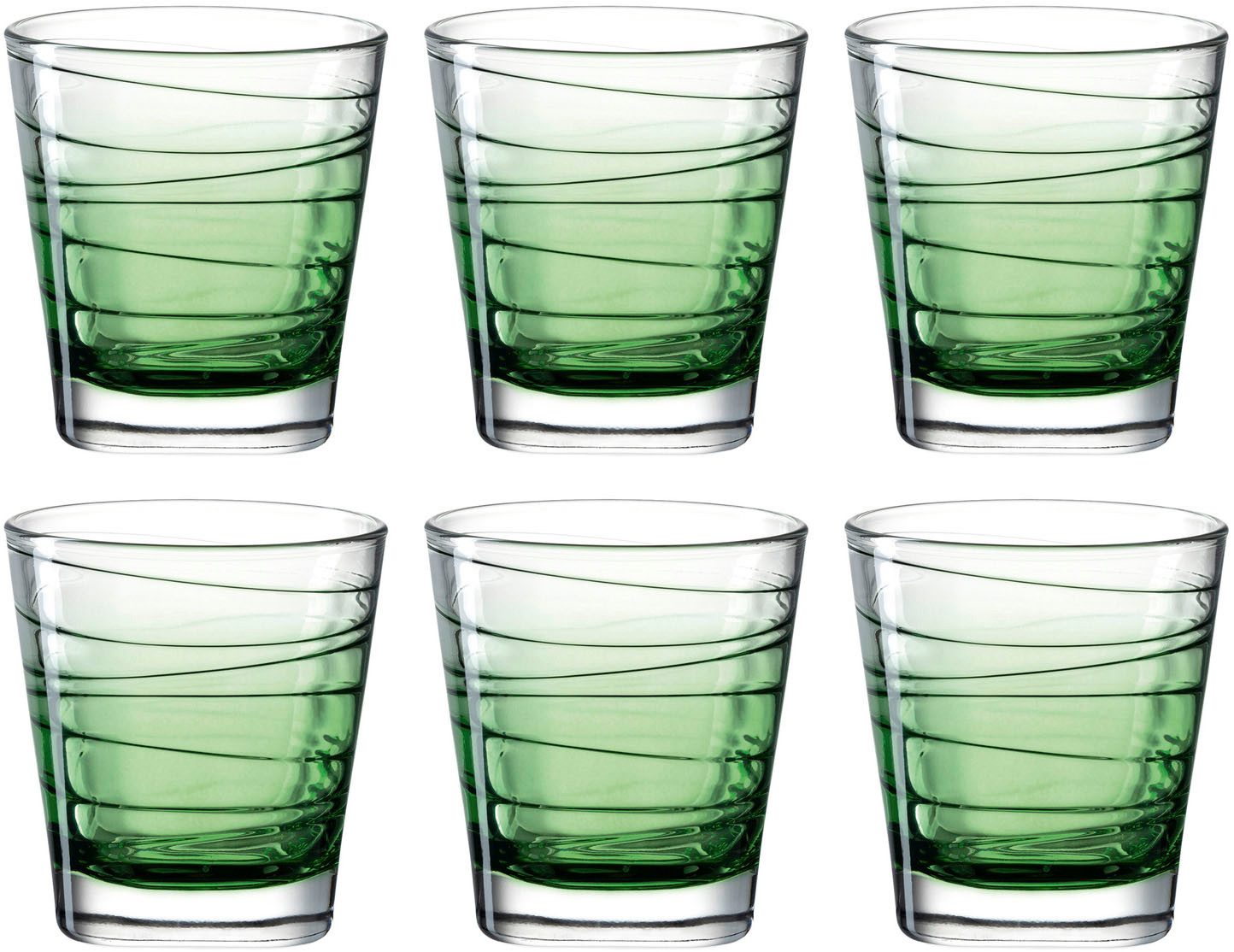 Whiskyglas VARIO STRUTTURA