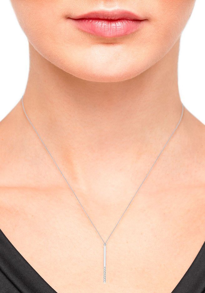 s.Oliver Y-Kette 2031439, mit Zirkonia (... s.Oliver Y-Kette 2031439, mit Zirkonia (...