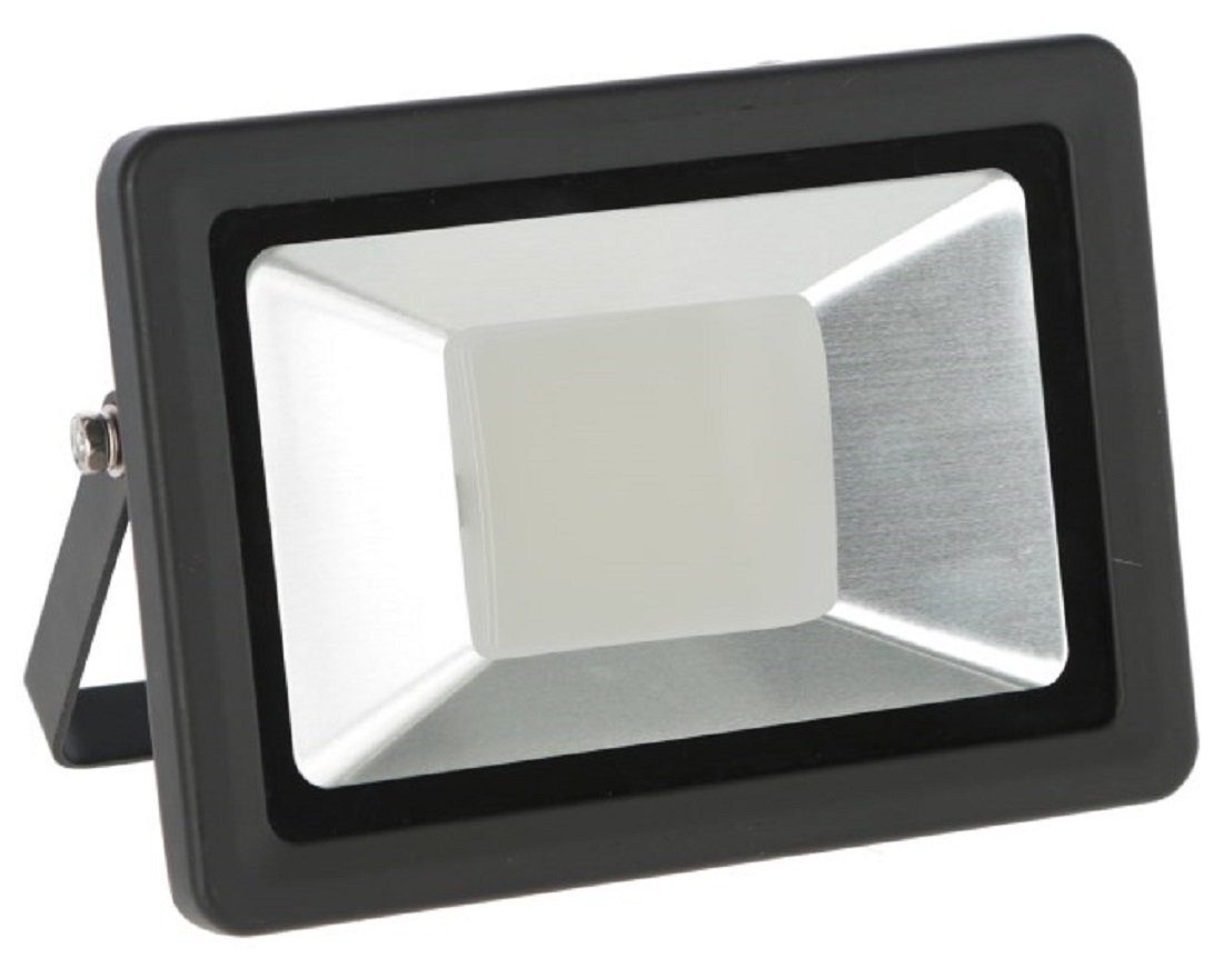 Kerbl LED 345682, 30W Tageslichtweiß 2400lm Kerbl LED-Außenstrahler Außen-Wandleuchte