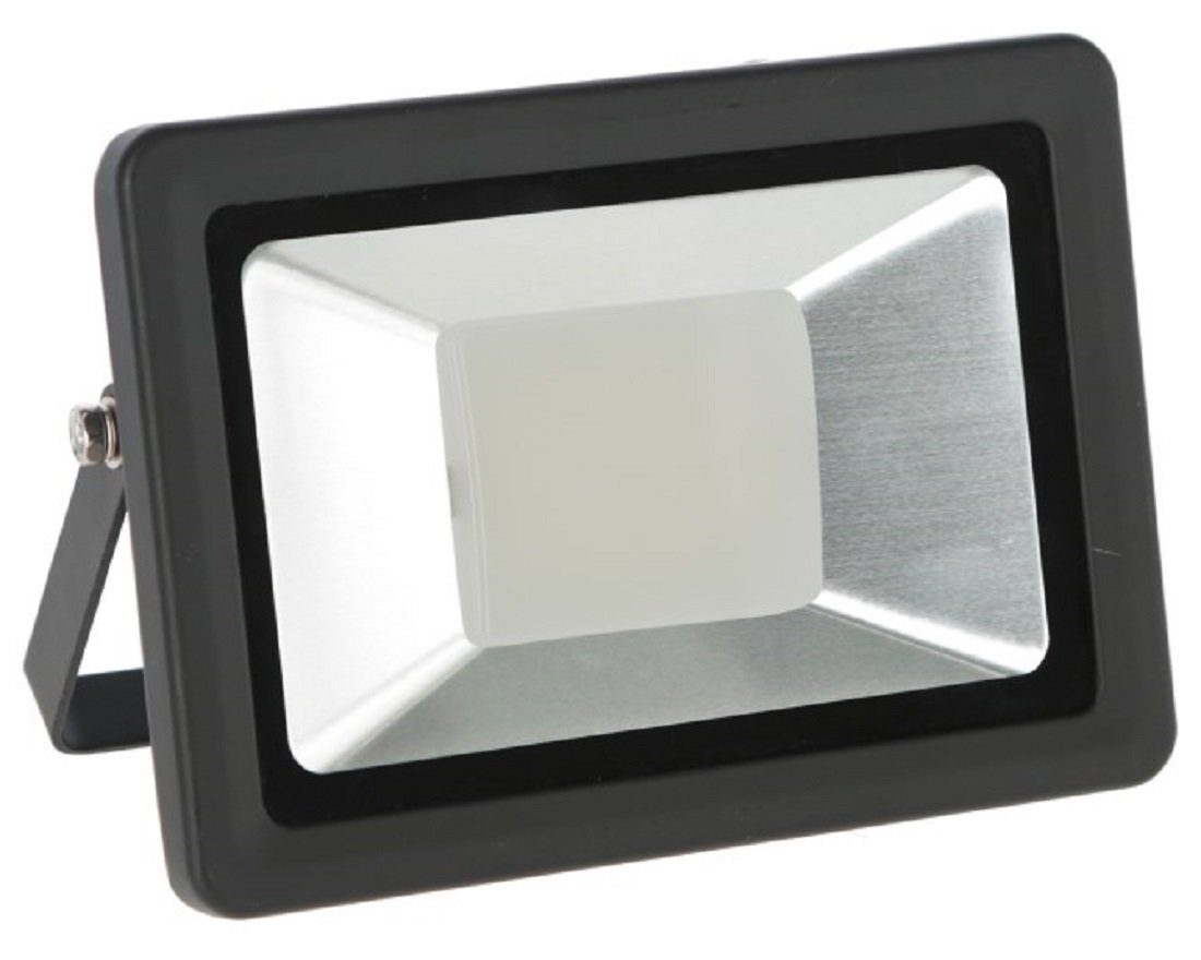 Kerbl LED Außen-Wandleuchte Kerbl LED-Außenstrahler 30W 2400lm 345682,  Tageslichtweiß