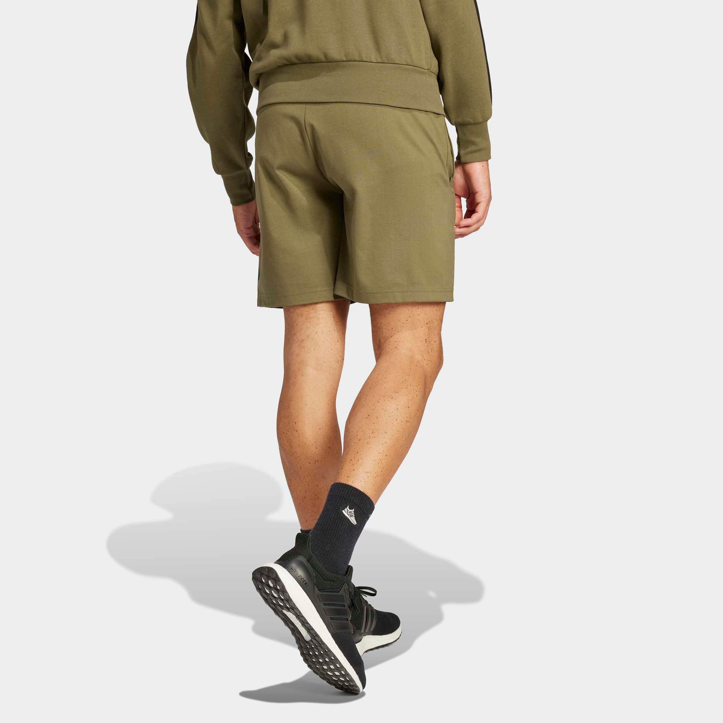 adidas Sportswear Shorts M BL SJ günstig online kaufen
