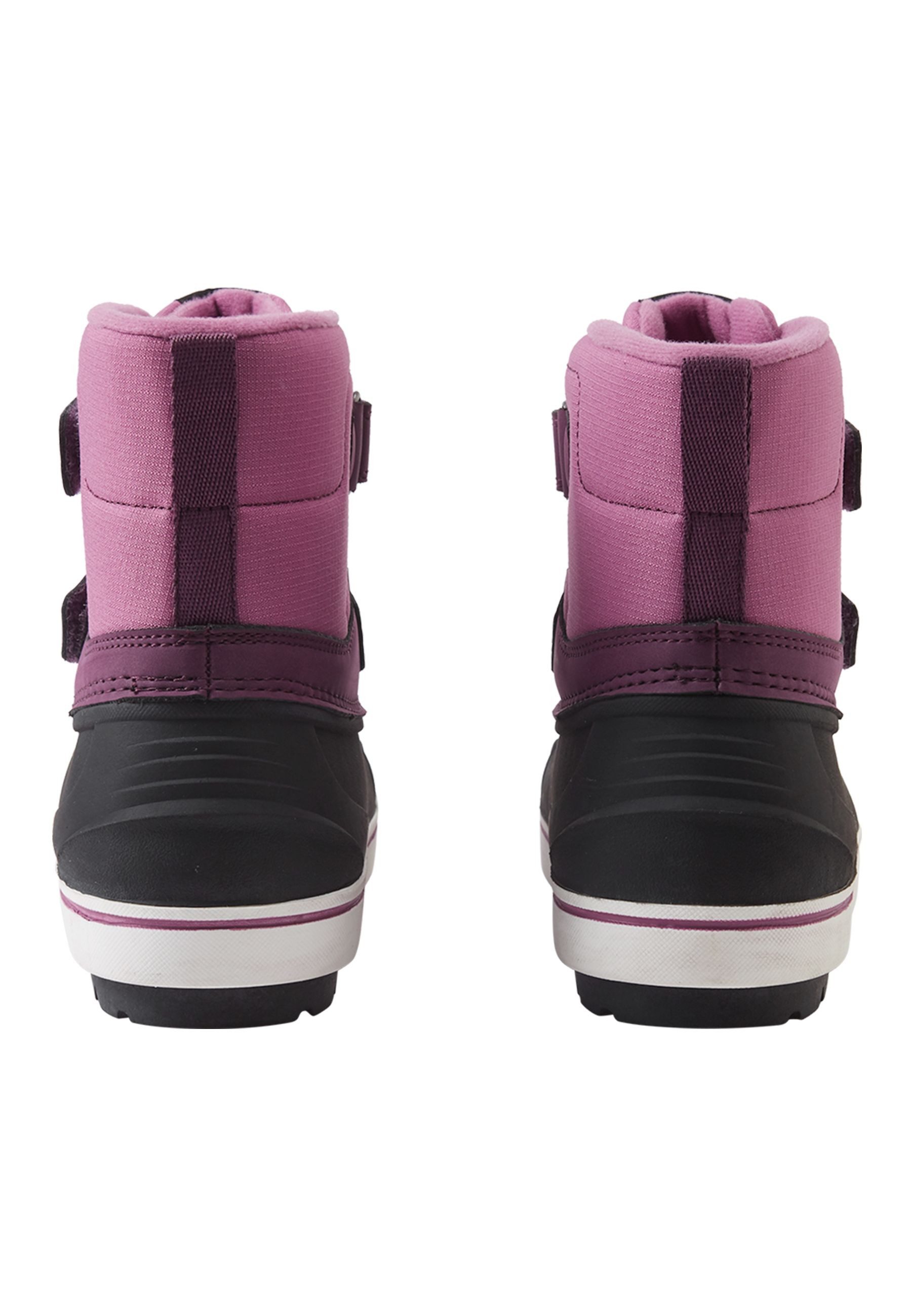reima TUISKUVA Winterstiefel Winterboots PFAS-frei, PVC-frei