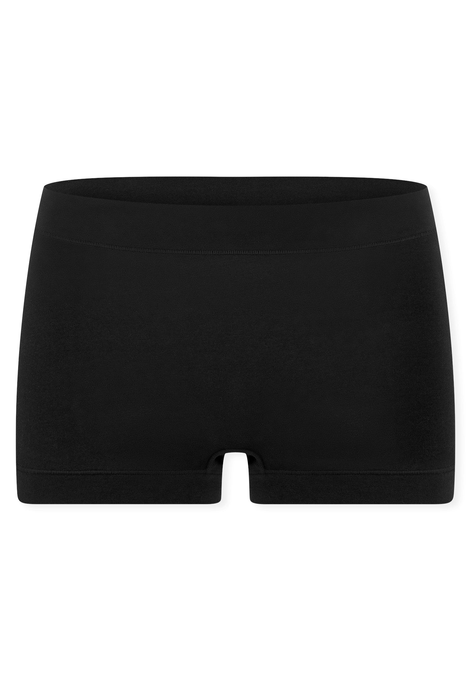 Schiesser Panty Unique Cotton Baumwollmischung, ohne Gummi