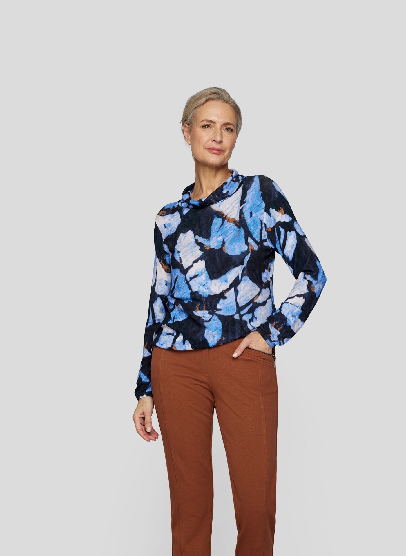 Rabe Langarmshirt günstig online kaufen