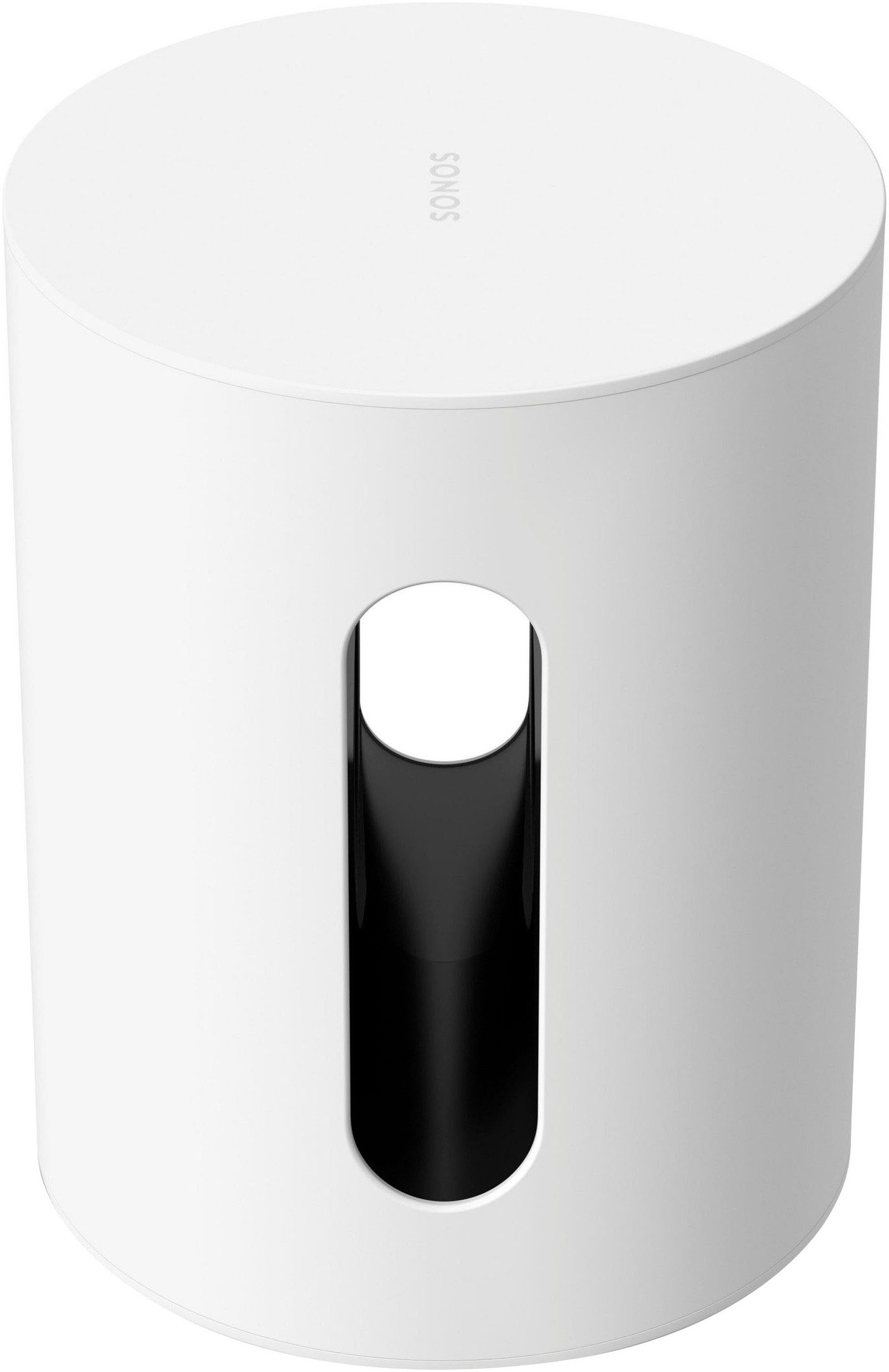 Sonos Heimkinosystem Set: Beam 2 + Sub Mini (100 W, LAN (Ethernet), WLAN, Hi-Res Audio) – Bild 5 von 5
