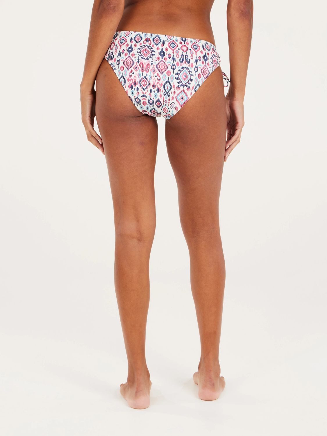 Protest Bikini-Hose Protest Bikini-hose Mixhilly24 canvasoffwhite günstig online kaufen