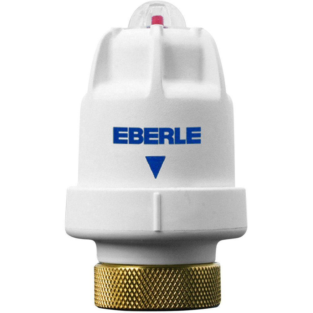 Eberle Fußbodenheizung Eberle TS+ 6.11 Thermoantrieb stromlos geschlossen thermisch