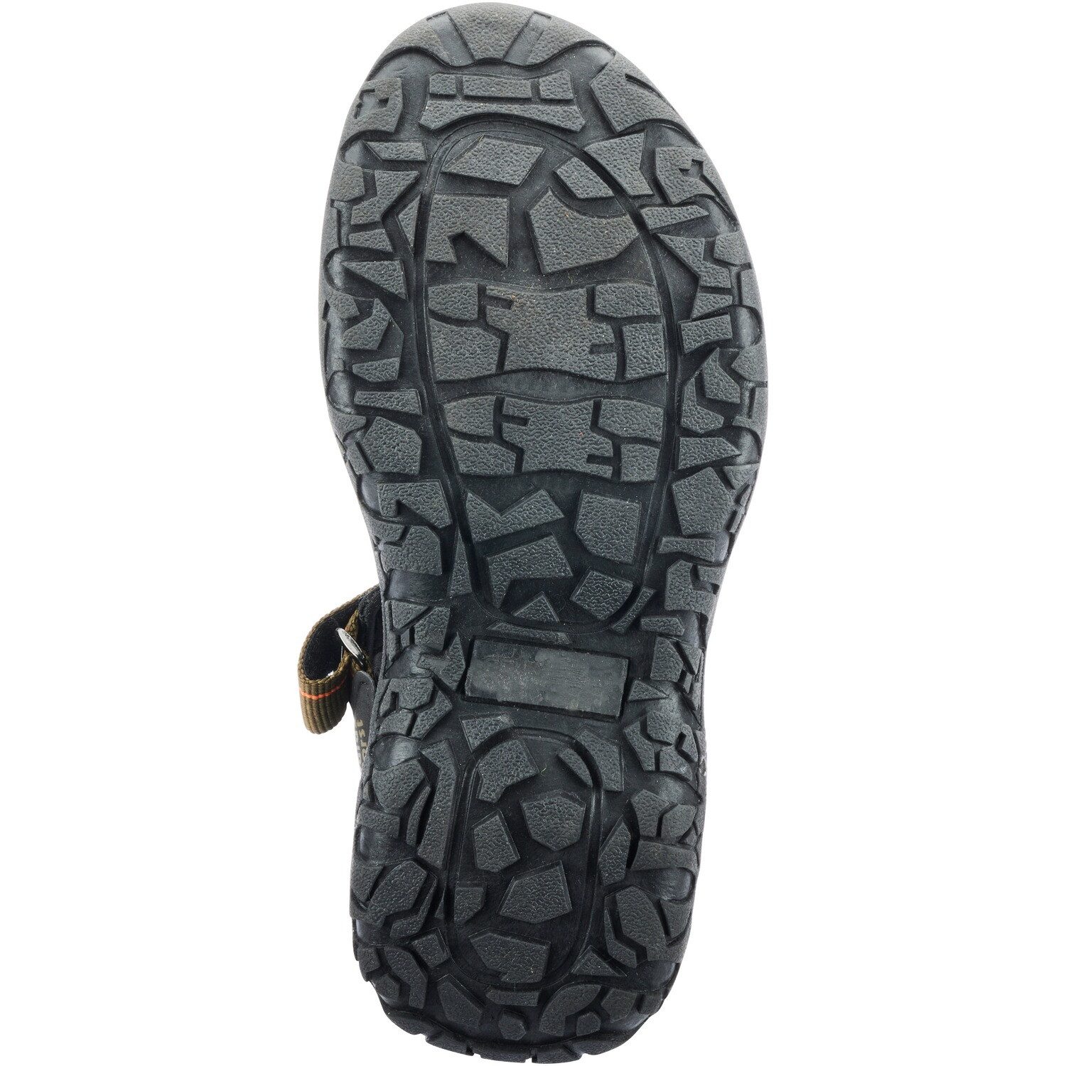 Wald & Forst Trekking-Sandale Hunter Sandale