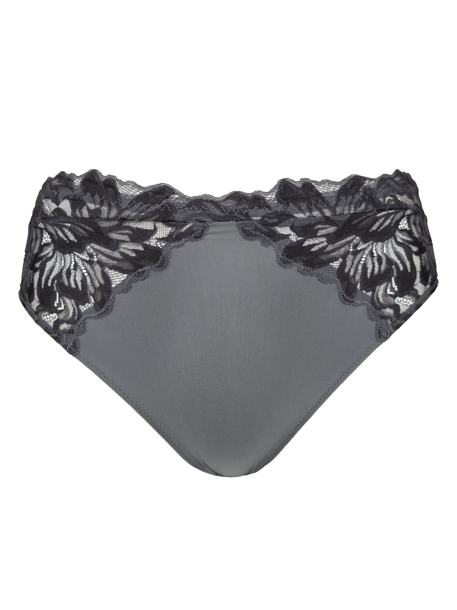 High-Waist-Panty CHA-CHA-CHA