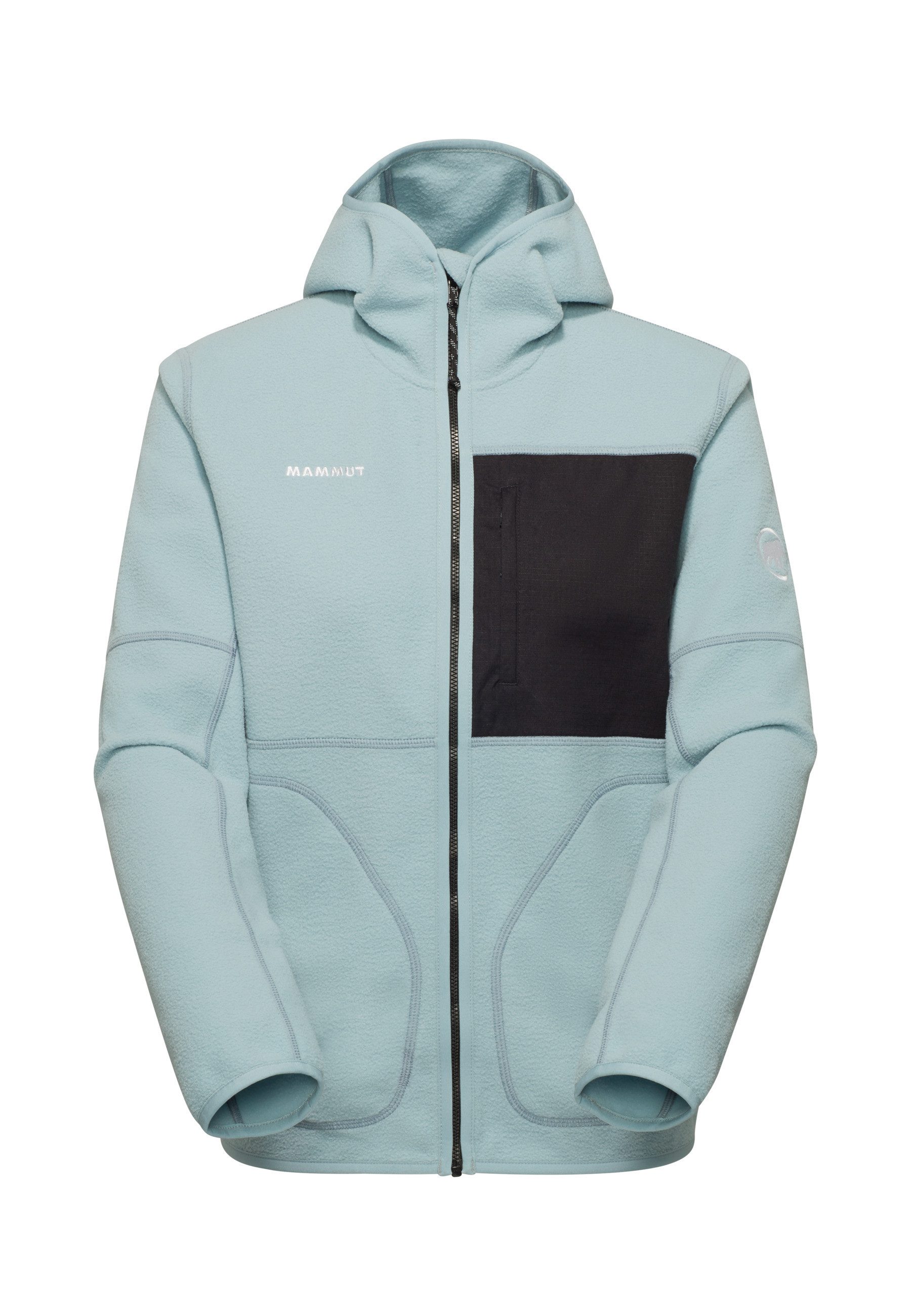 Mammut Fleecejacke Tamaro ML Hooded Jacket Women