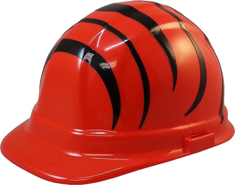 Cincinnati Bengals Fischerhut Hard Hat