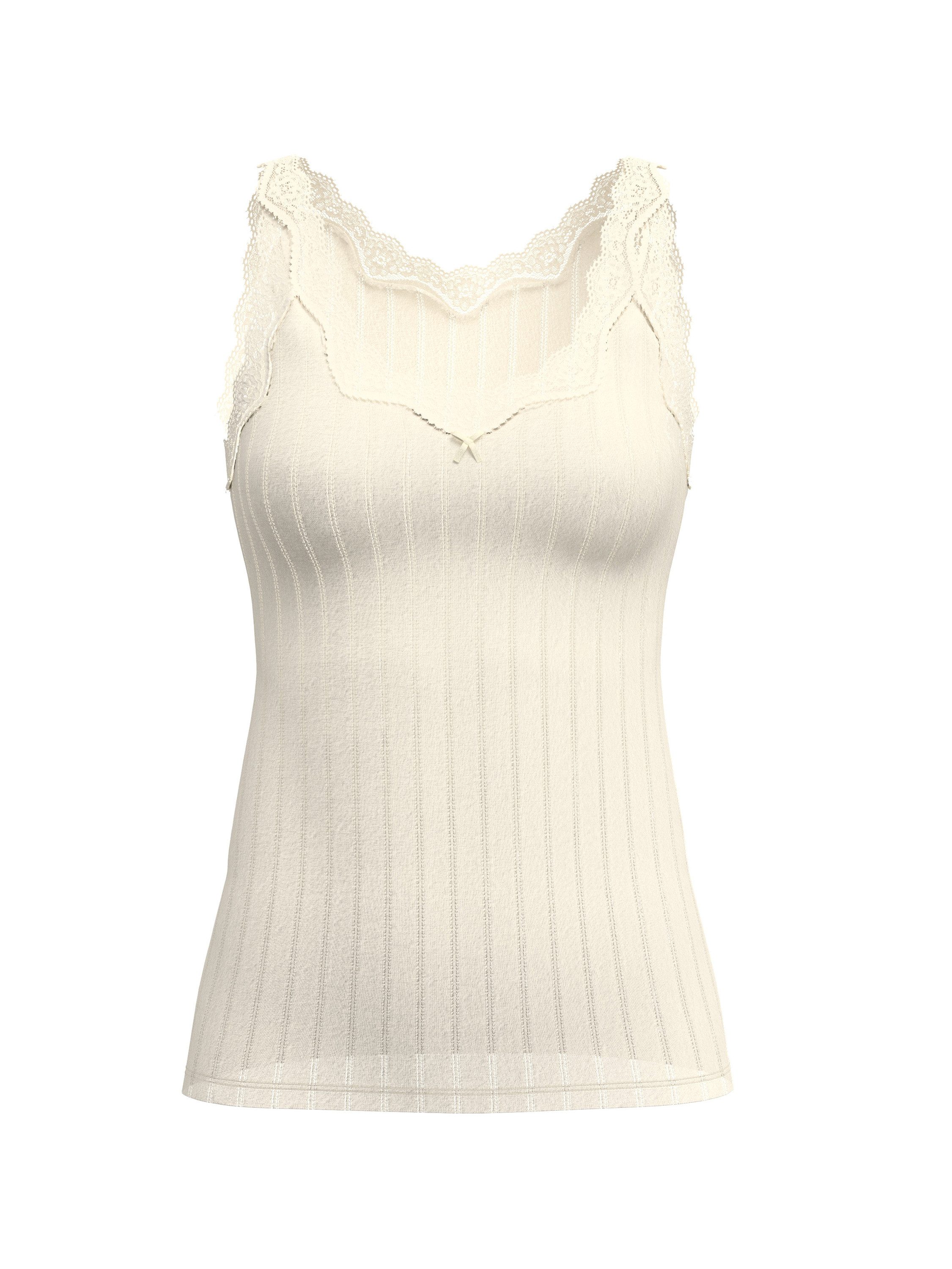 Unterhemd Etude Toujours Damen