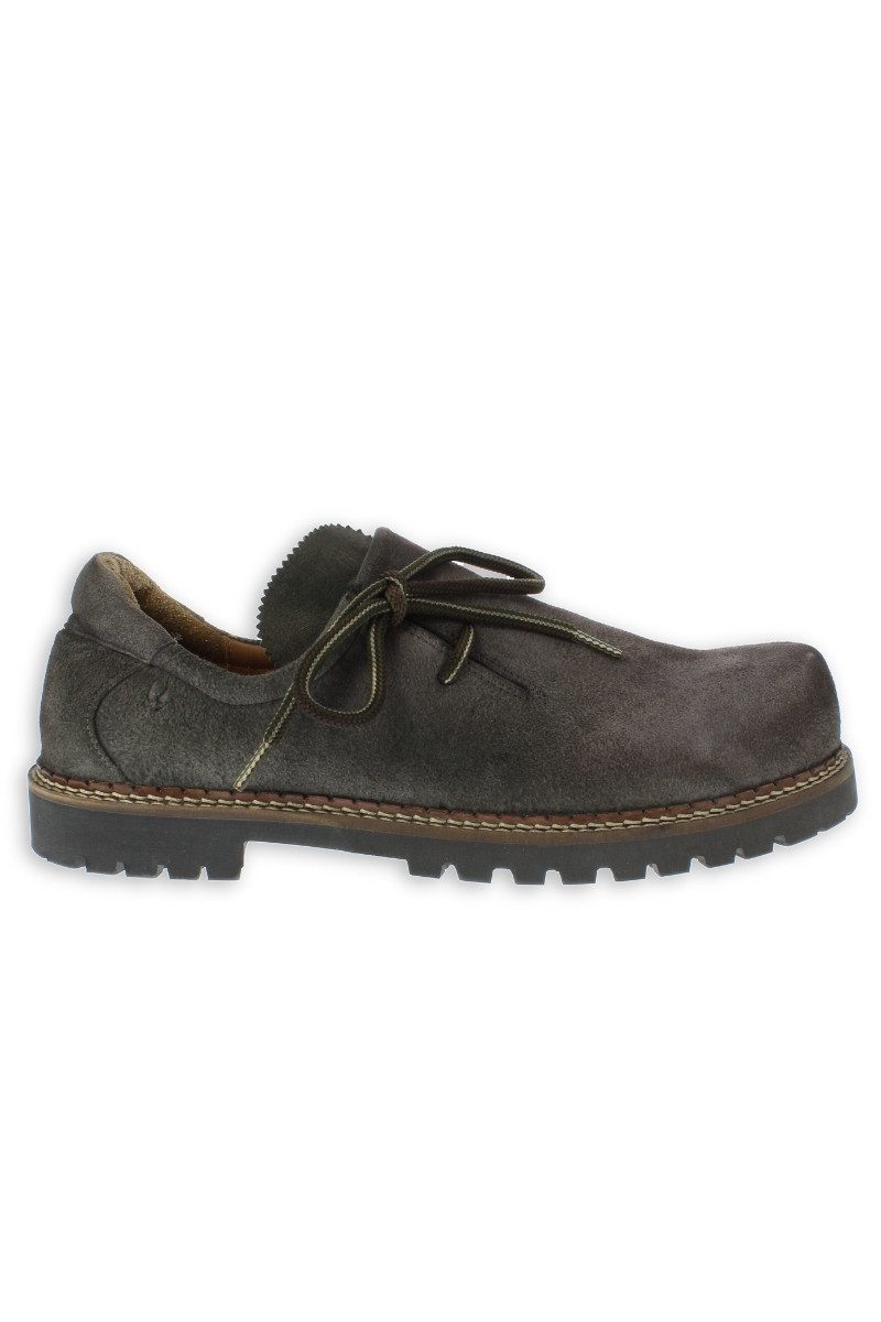 RAUSCHZEIT Haferlschuhe - JOSEF - grau günstig online kaufen
