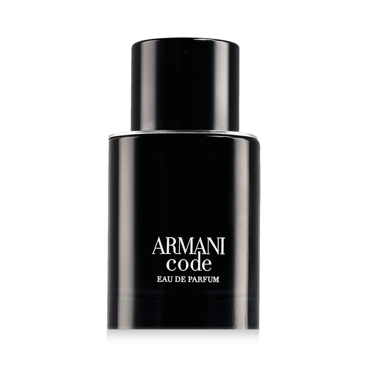 Giorgio Armani Eau de Parfum Armani Code EDP nachfüllbar M