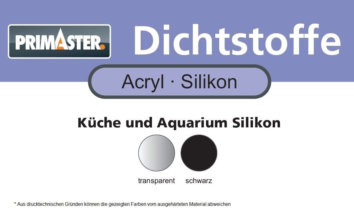 Primaster Silikon Primaster Silikon Küche & günstig online kaufen