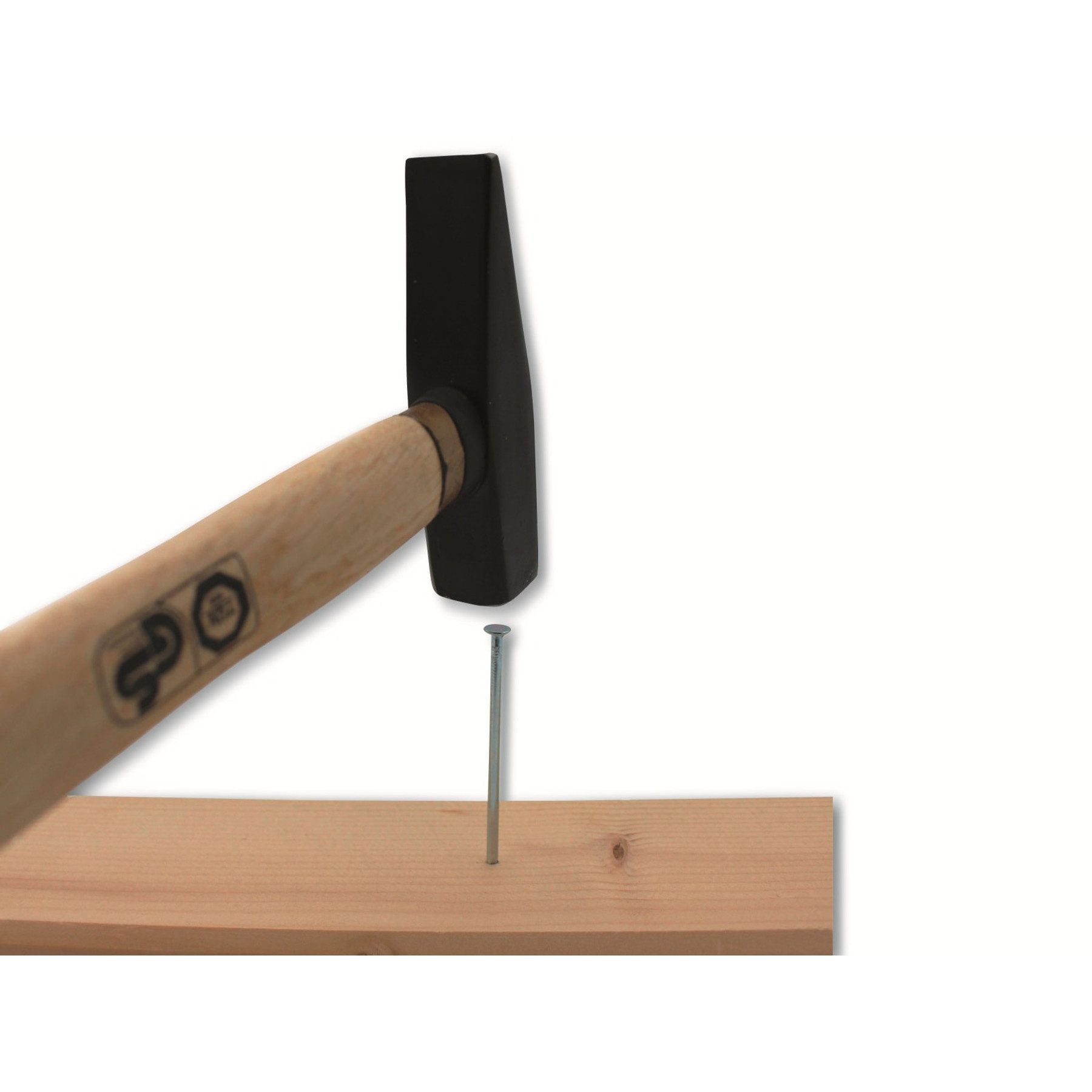 Quadrios Nagel QUADRIOS Nagel- Set 2103SA044, 195 Mpa, 430 N/qmm, 2000 Stück