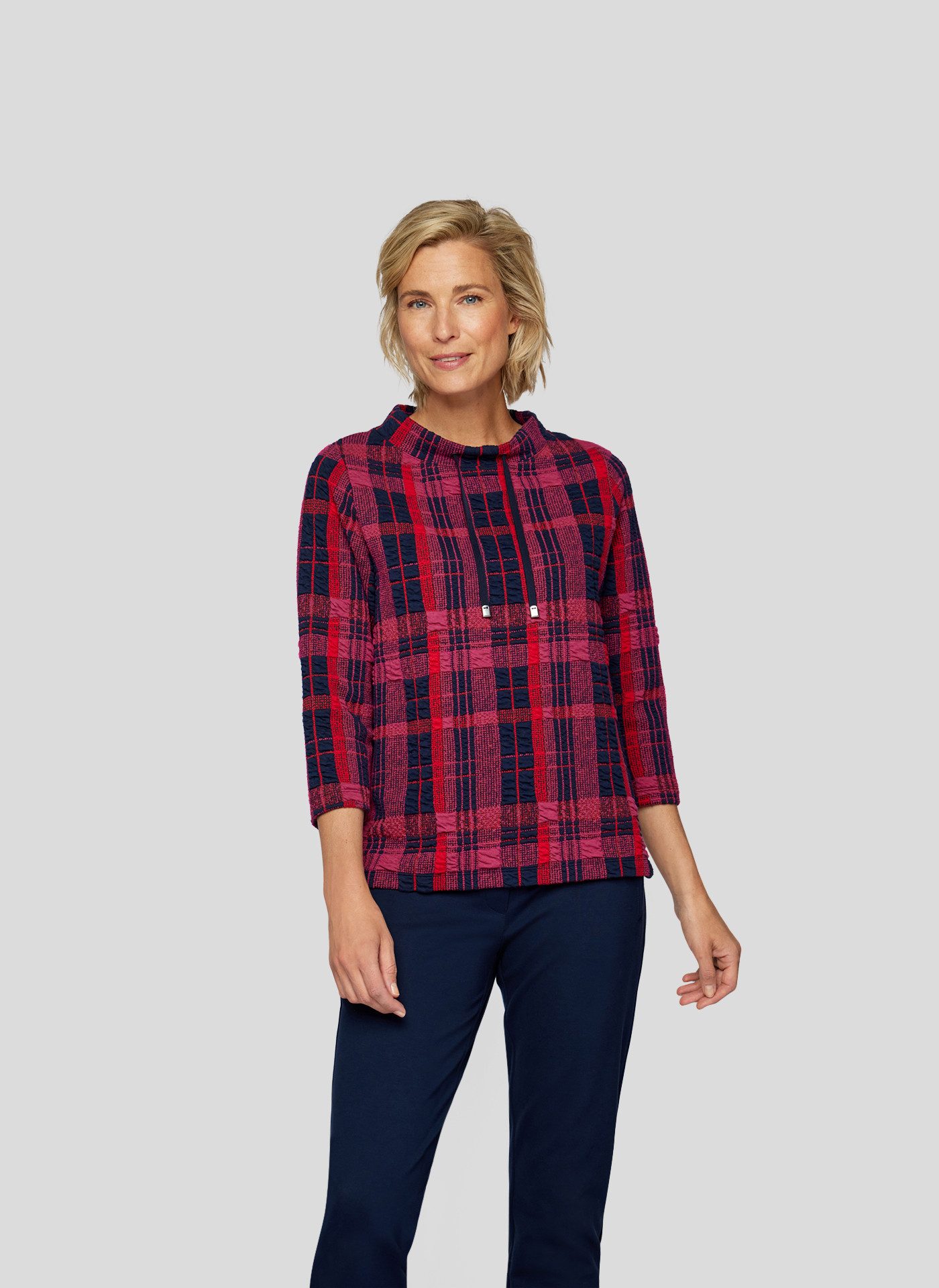 Print-Shirt T-Shirt