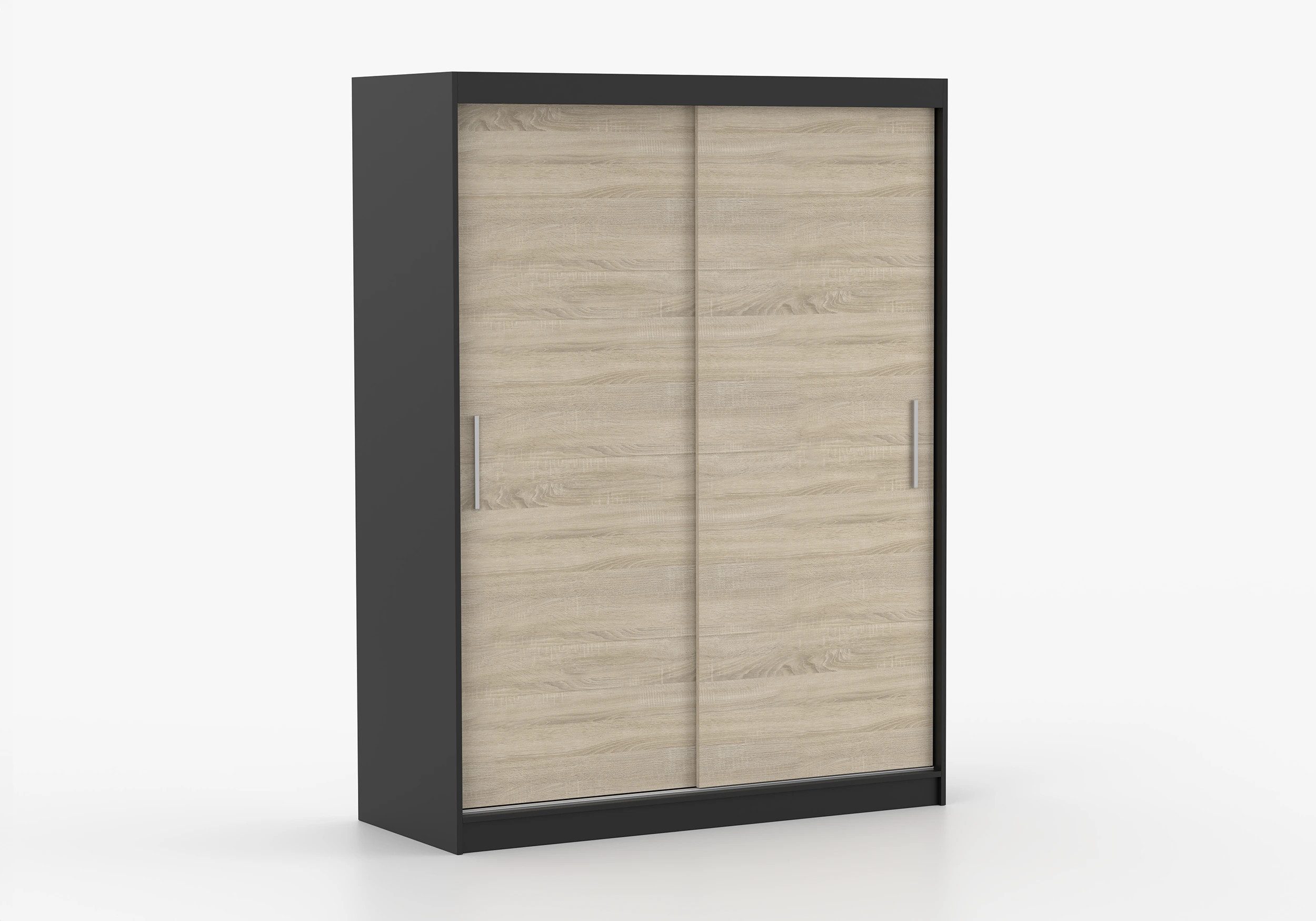 imoebel24 Schwebetürenschrank VISTA 04 150 cm günstig online kaufen