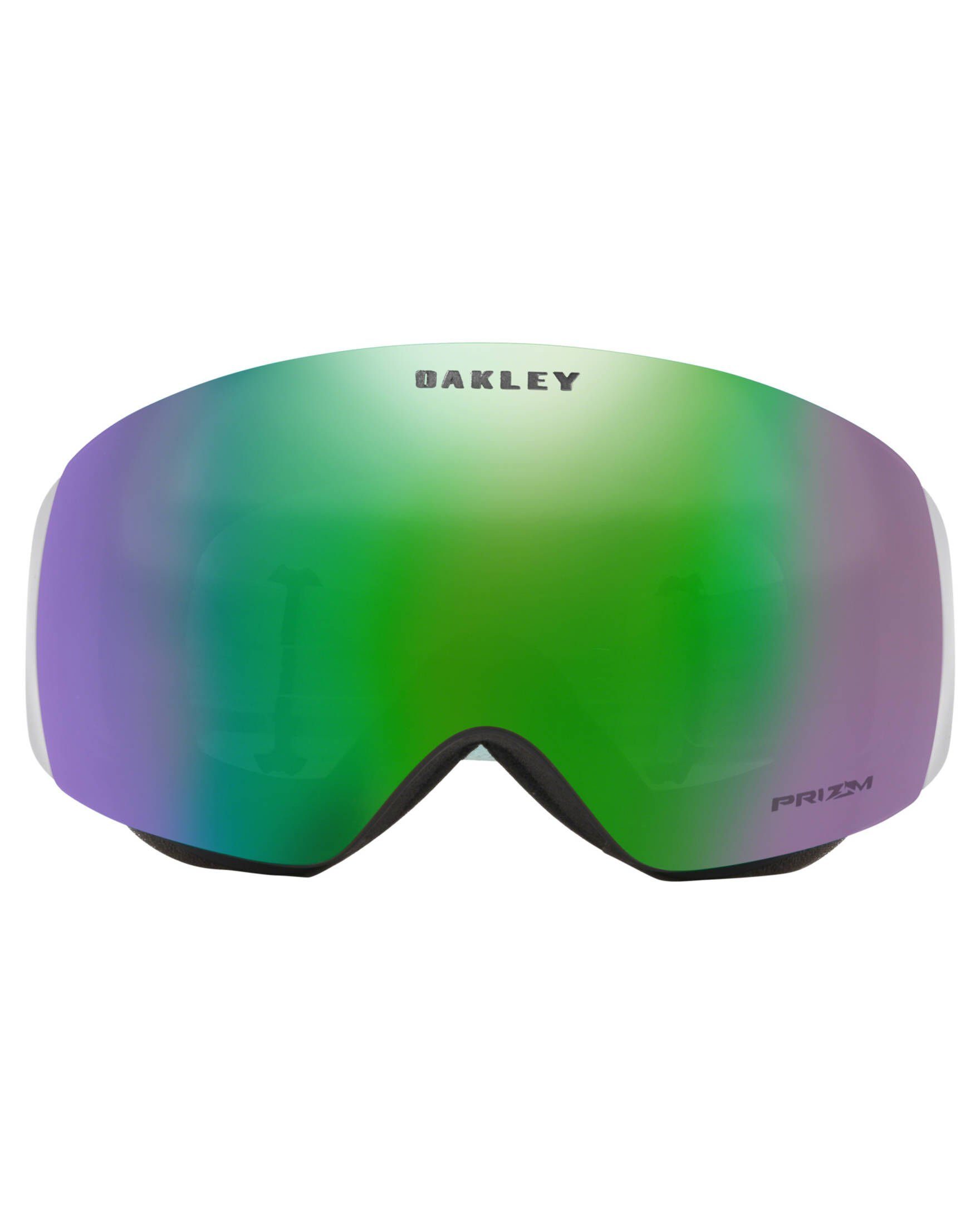 Oakley Skibrille "Flight Deck" Snowboardbrille und Ski-