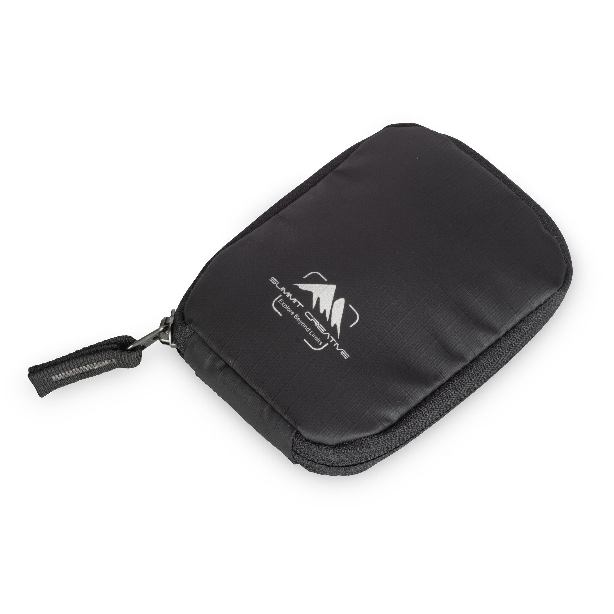 Summit Trekkingrucksack Summit-Creative Bottle bag black