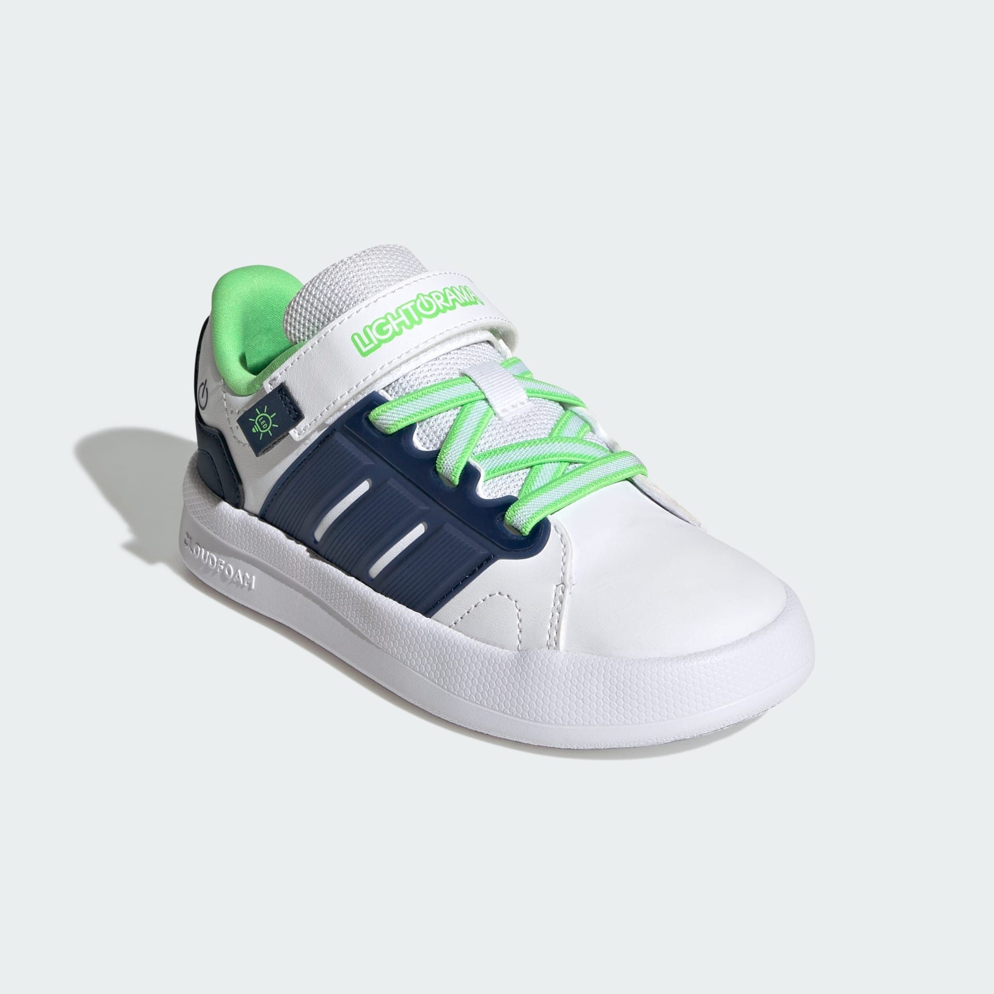 LIGHTORAMA COURT KIDS SCHUH Sneaker