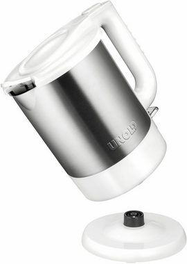 Unold Wasserkocher 18010, 1,5 l, 2200 W