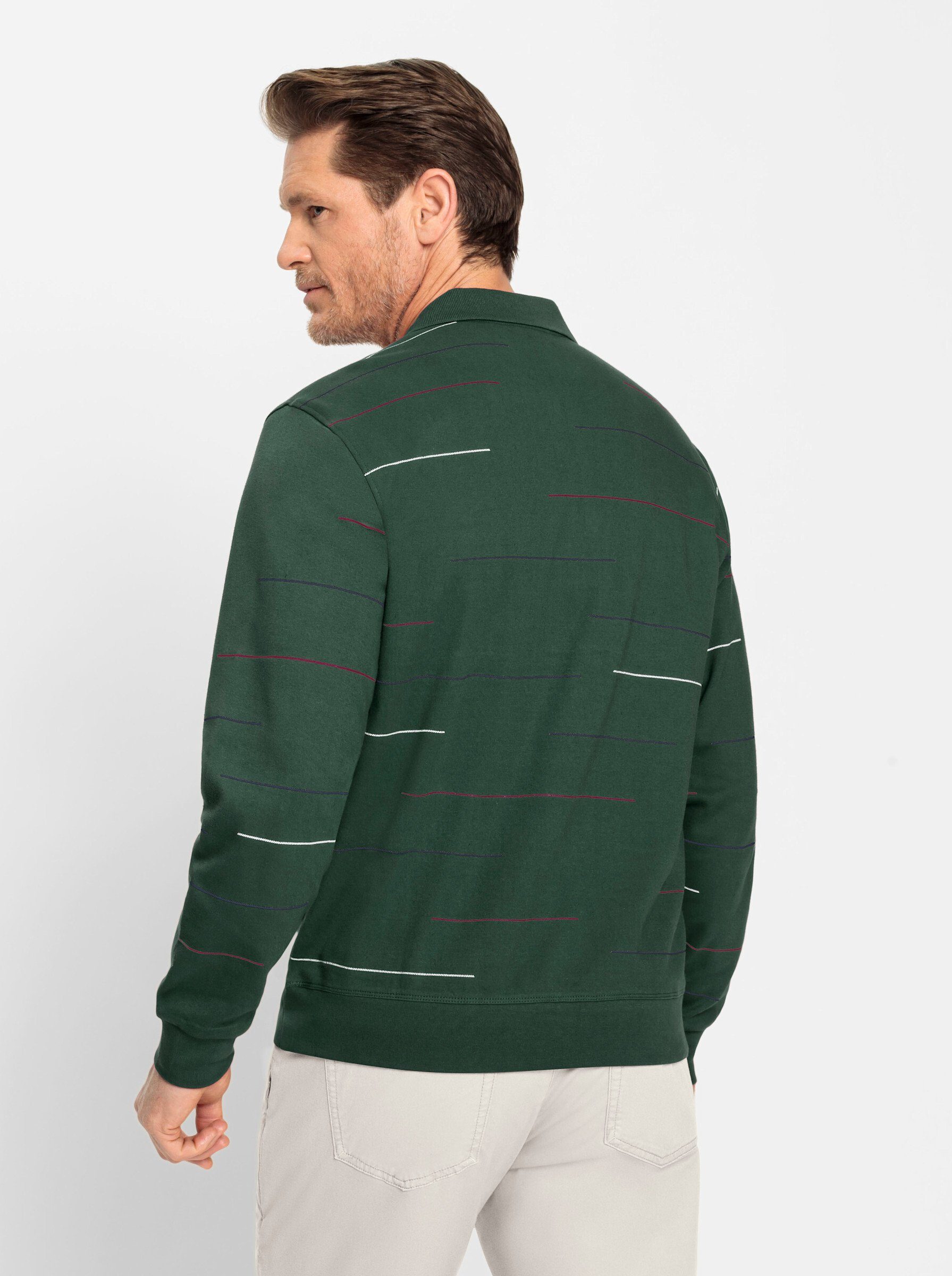 Witt T-Shirt Sweatshirt Langarm