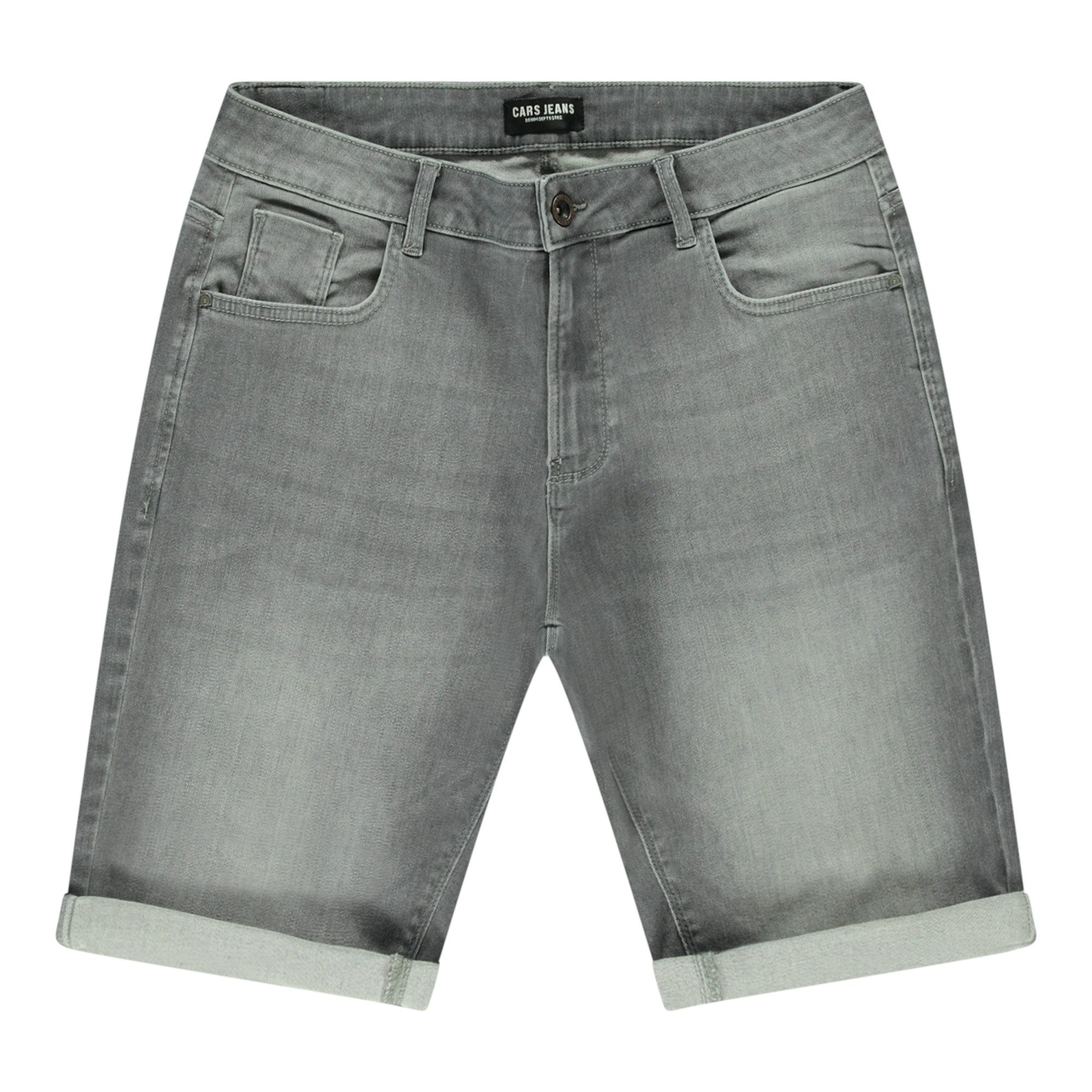 CARS JEANS Jeansbermudas Shorts COLORADO