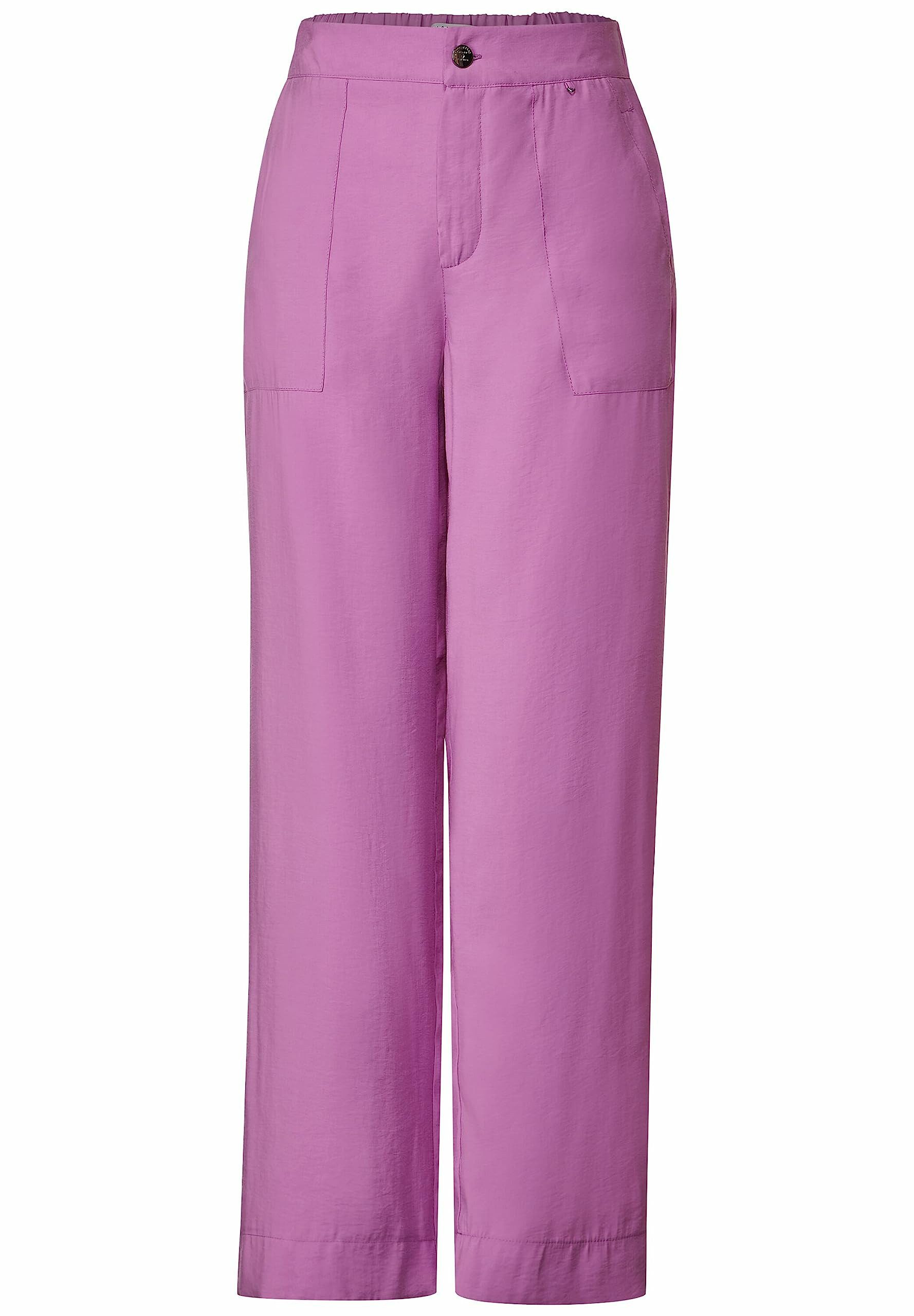 Stoffhose Stoffhose für Damen