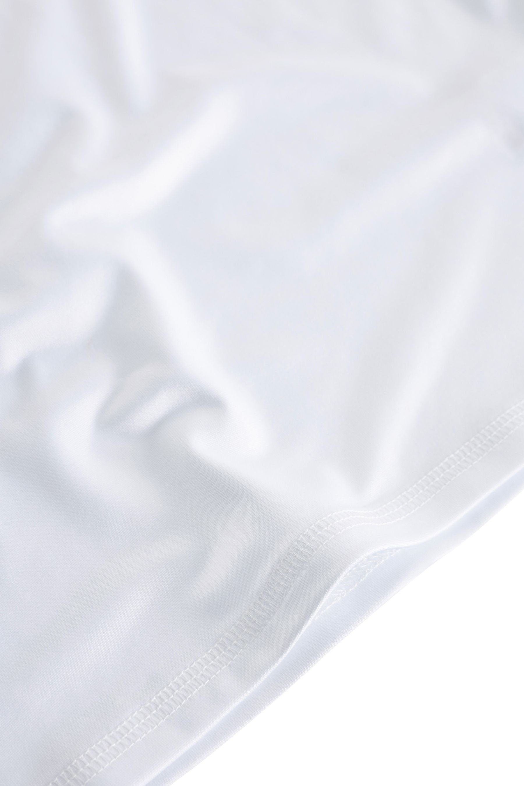 (1-tlg) Basisschicht White Langärmelige Next Langarmshirt