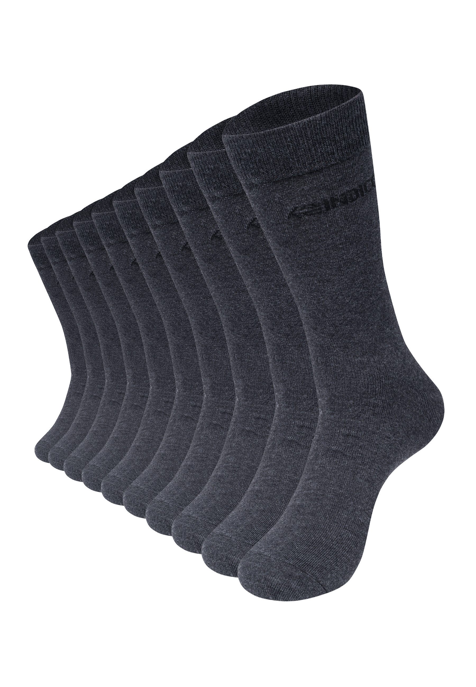 Socken Herren INFiltman 10-Pack Strümpfe Herrensocken
