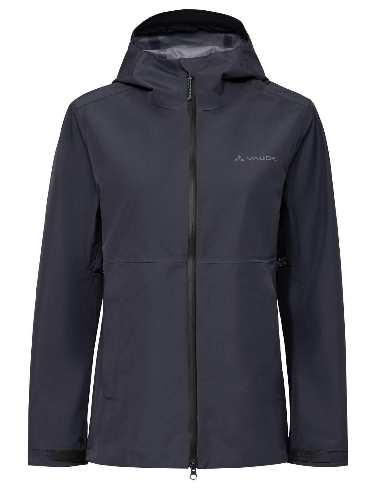 VAUDE Outdoorjacke Women's Elope 3L Jacket (1-St) 3-Lagen Jacke für Damen