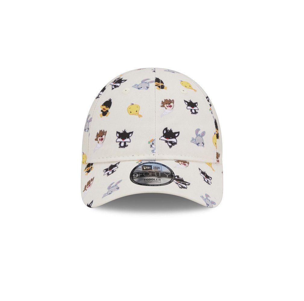 New Era Erstlingsmütze New Era Cap 9Forty Looney Kleinkind