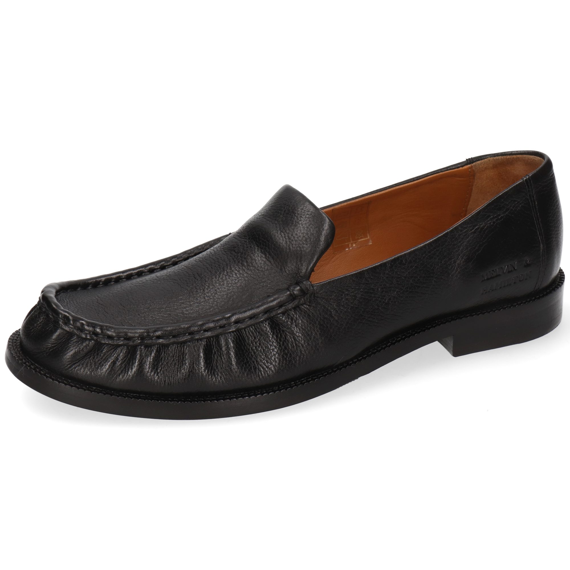 Melvin & Hamilton Kamilla 6 Loafer
