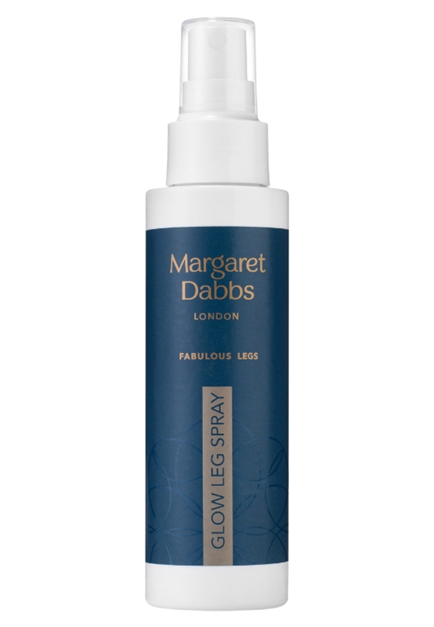 Margaret Dabbs Fußlotion Margaret Dabbs Fußpflege Refining Glow Leg Spray