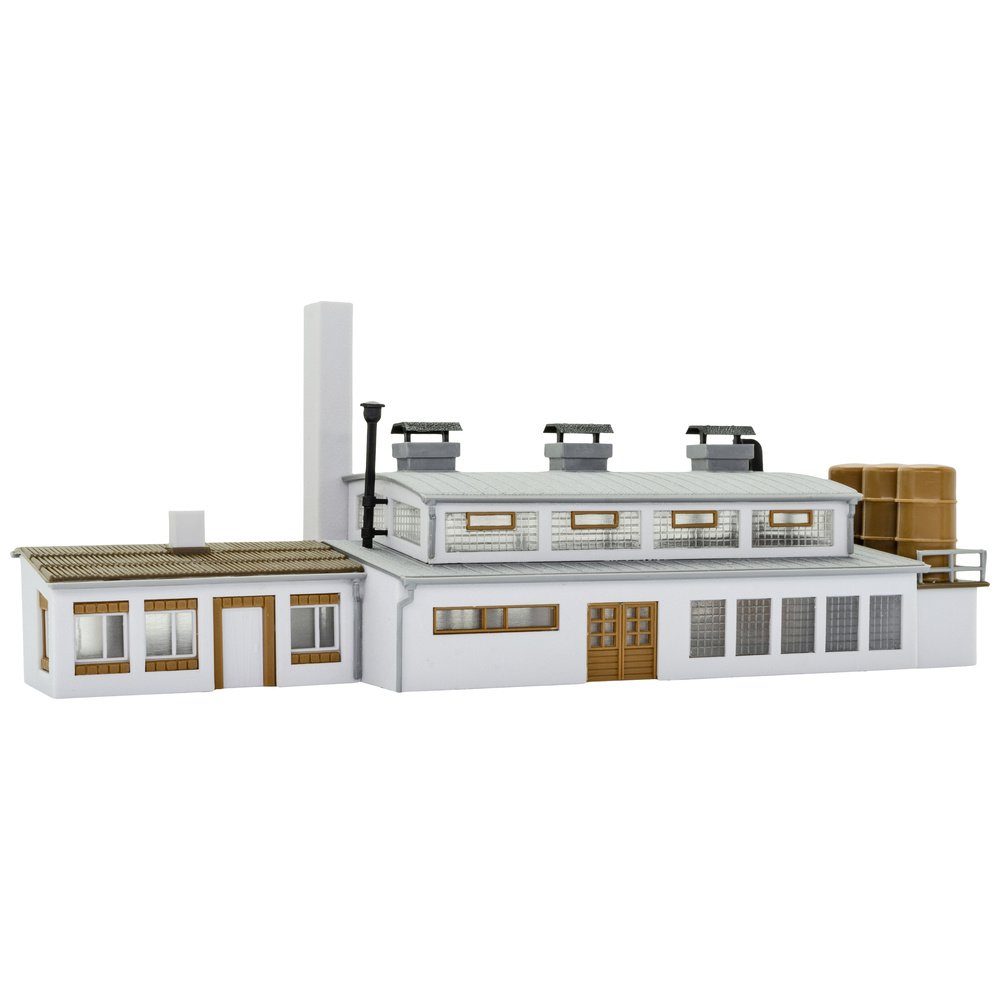 Vollmer Modelleisenbahn-Gebäude Vollmer 47900 N Betonwerk