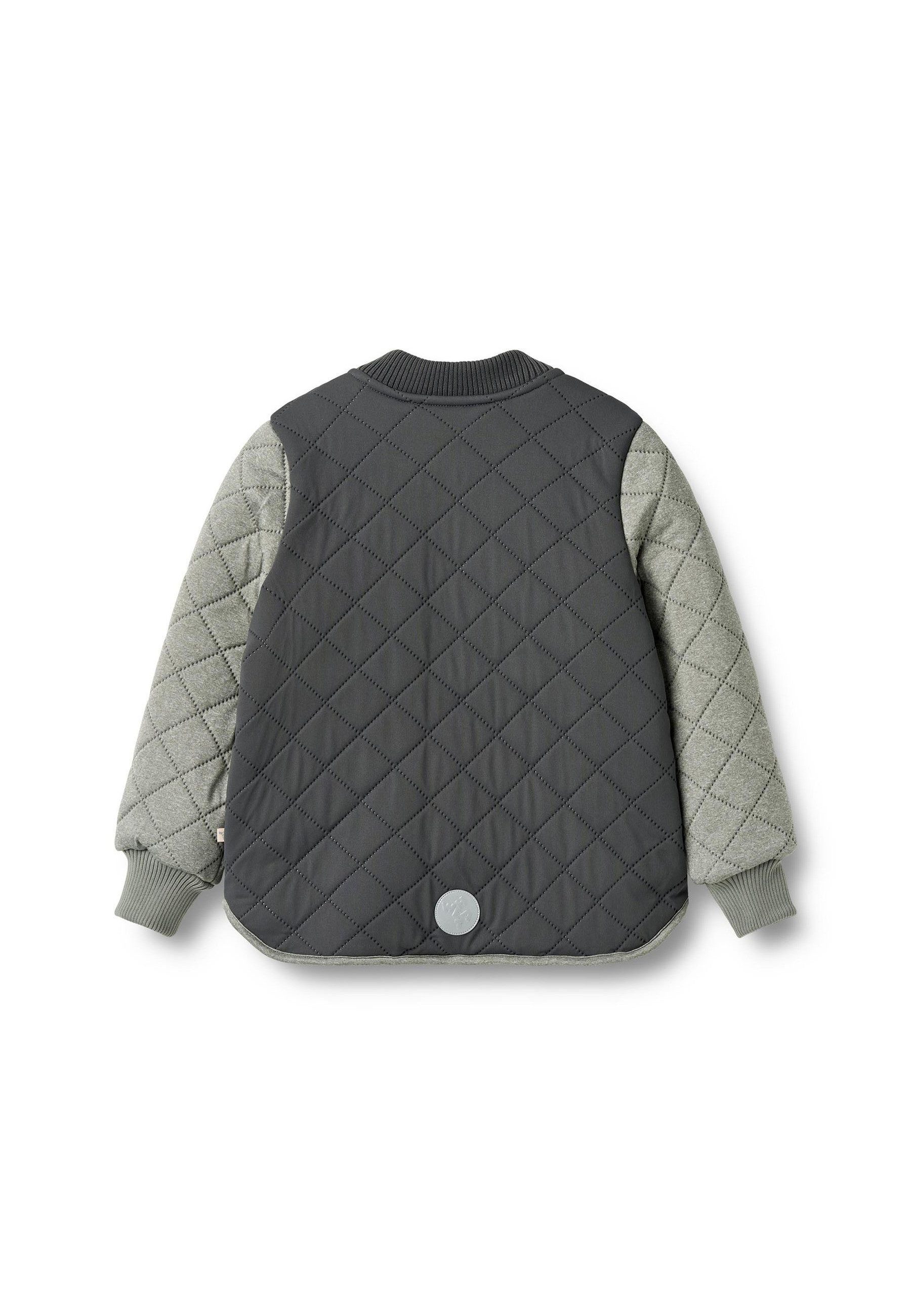 WHEAT Allwetterjacke WHEAT Thermo Jacket Wulf (1-St) reflektierend