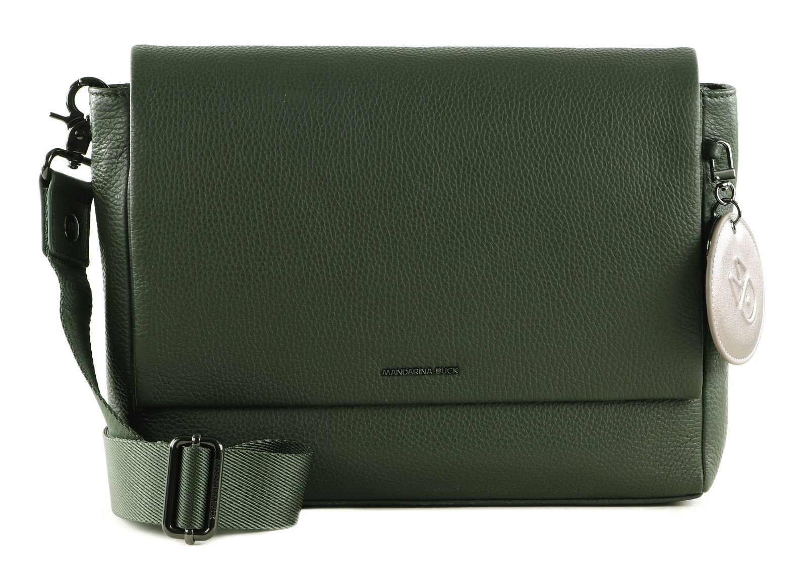 Umhängetasche Mellow Leather