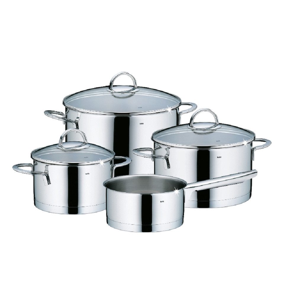 Topf-Set