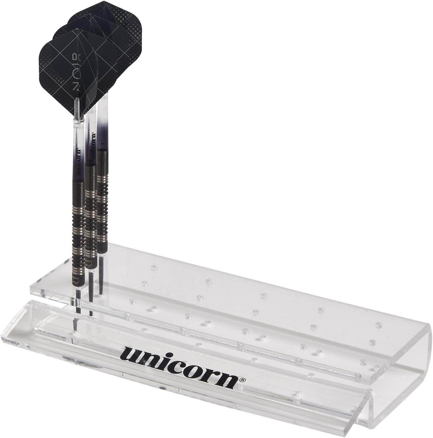 Dartscheibe Acryl Darts Ständer