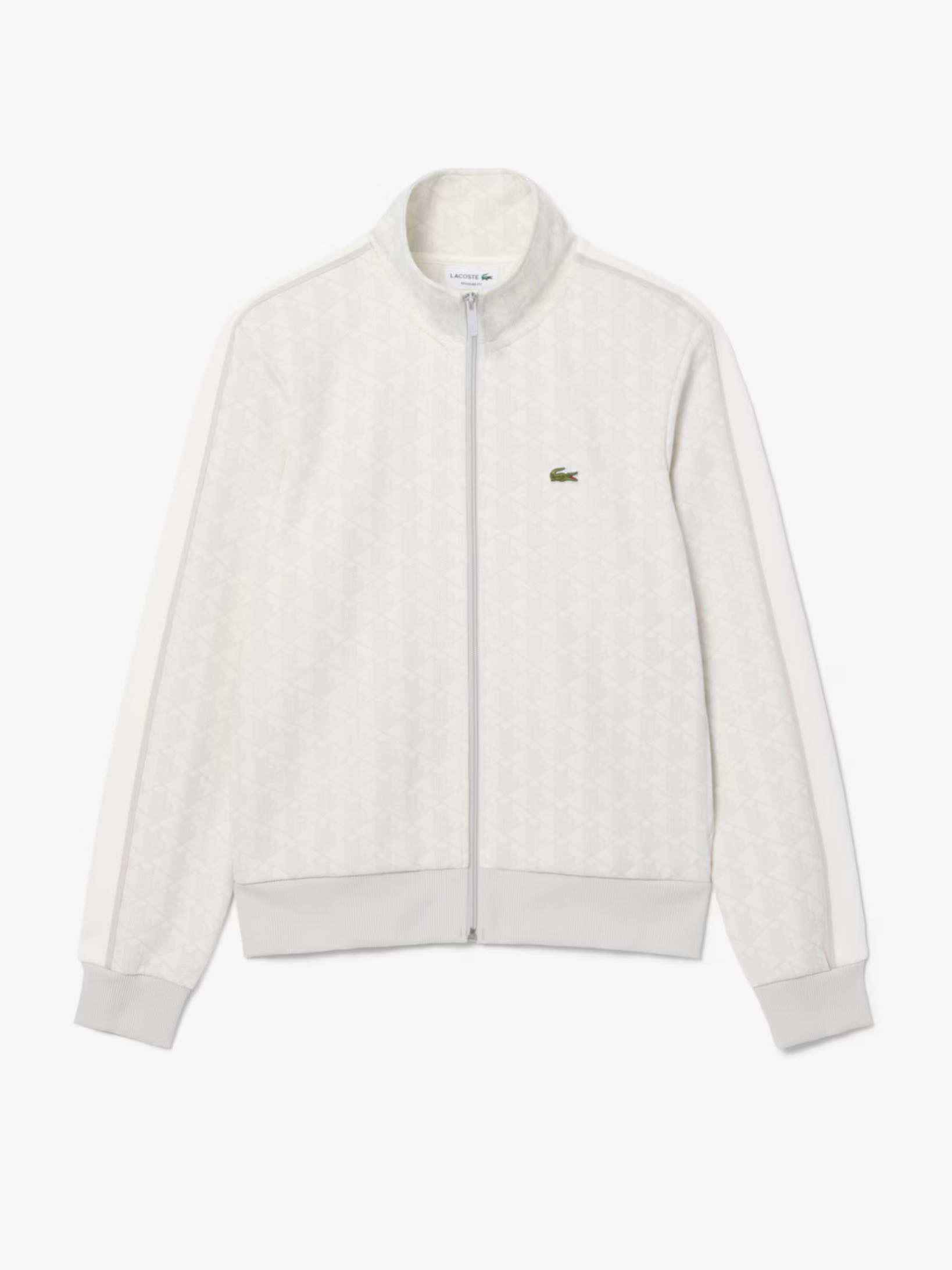 Lacoste Sweatjacke Lacoste Zipped Sweatshirt