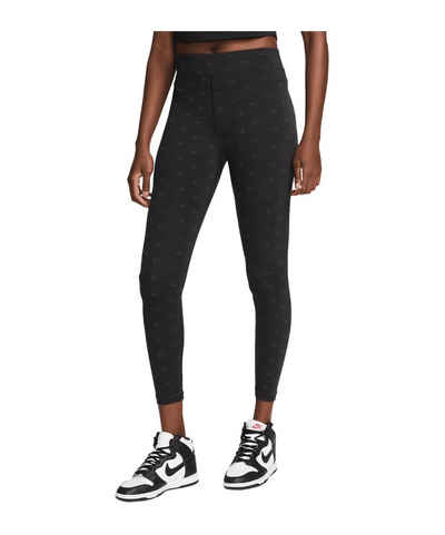 Nike Sportswear Jogger Pants Air High Waist Leggings Damen