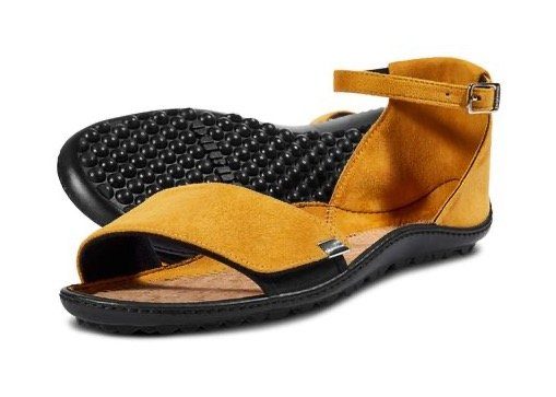 Barfußschuh