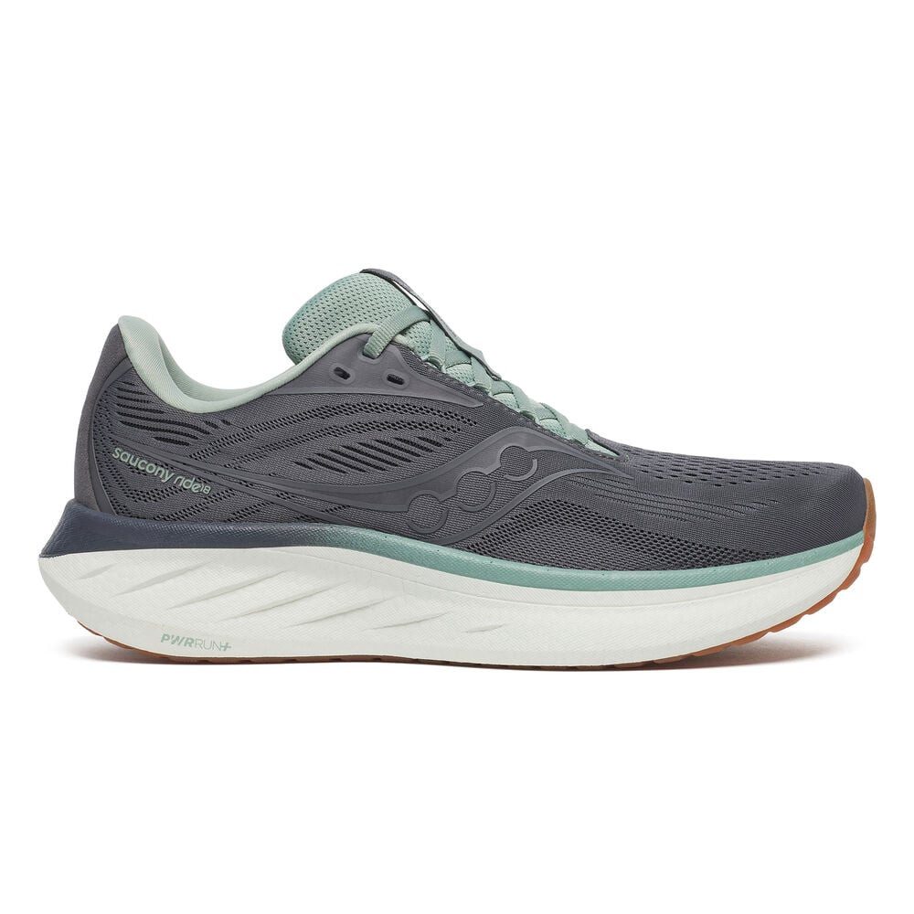 Ride 18 - Neutralschuh Laufschuh
