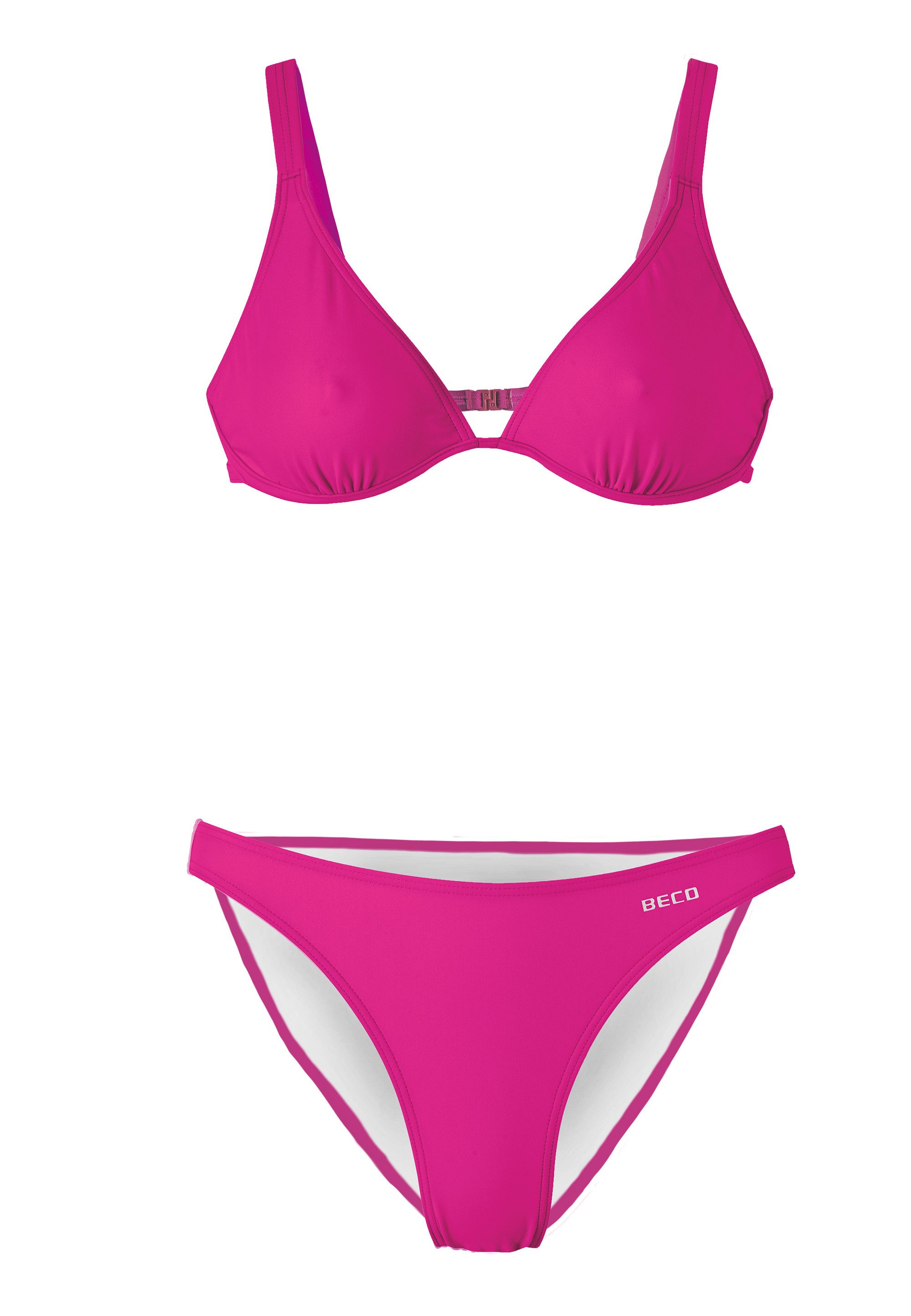 Triangel-Bikini-Top Sweetheart