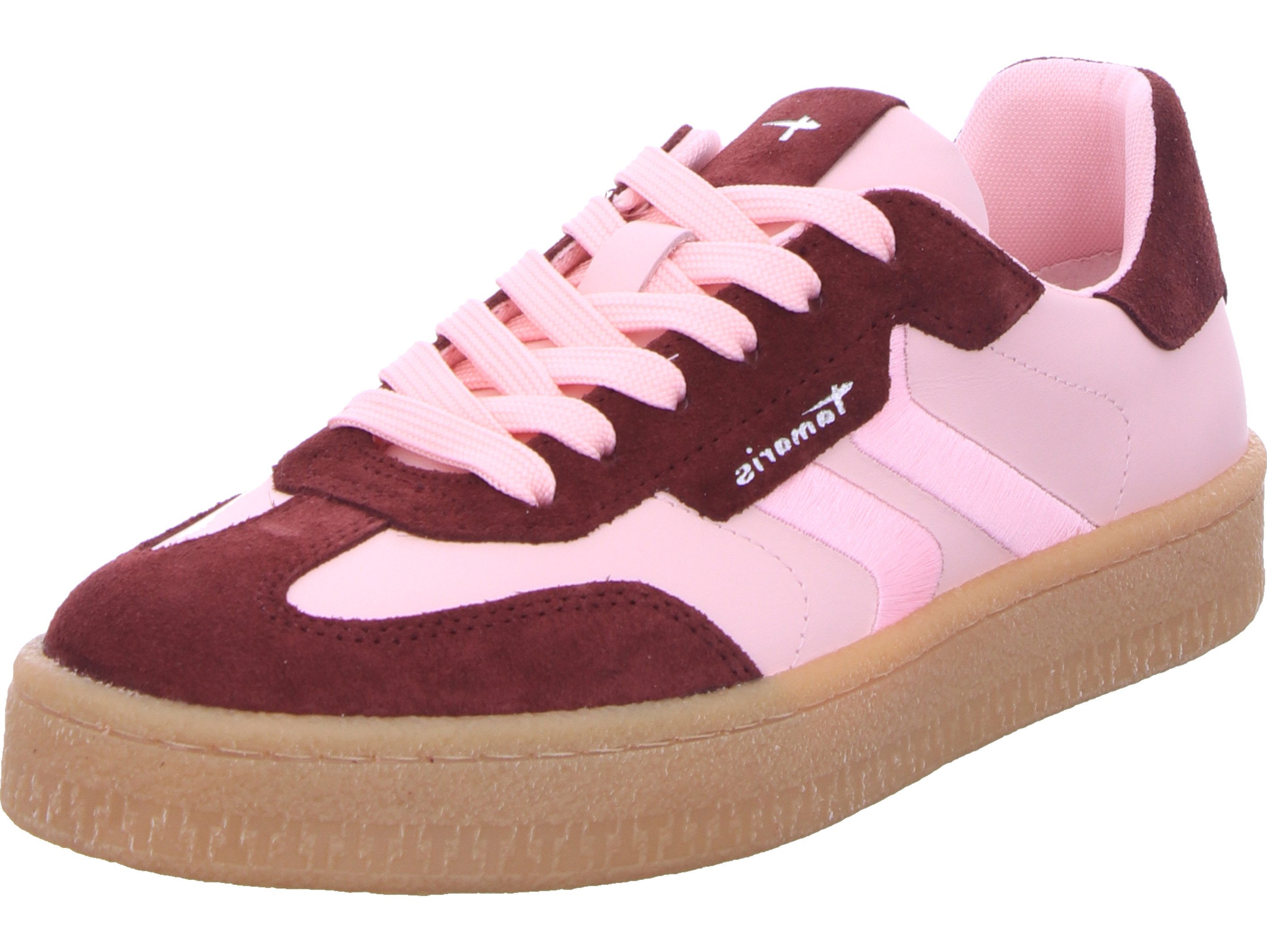 Tamaris Sneaker echtes Leder